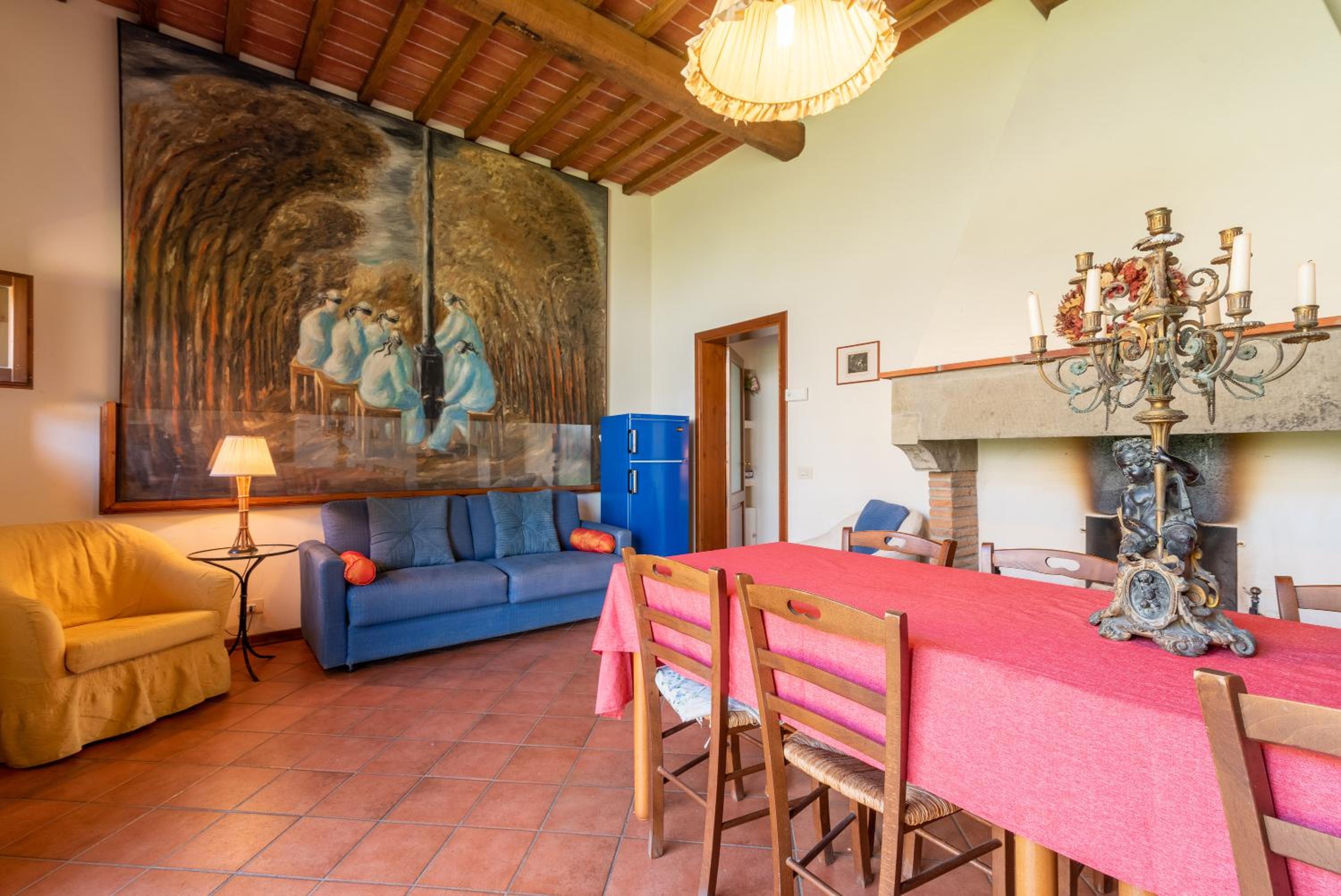 Appartamento Mulino