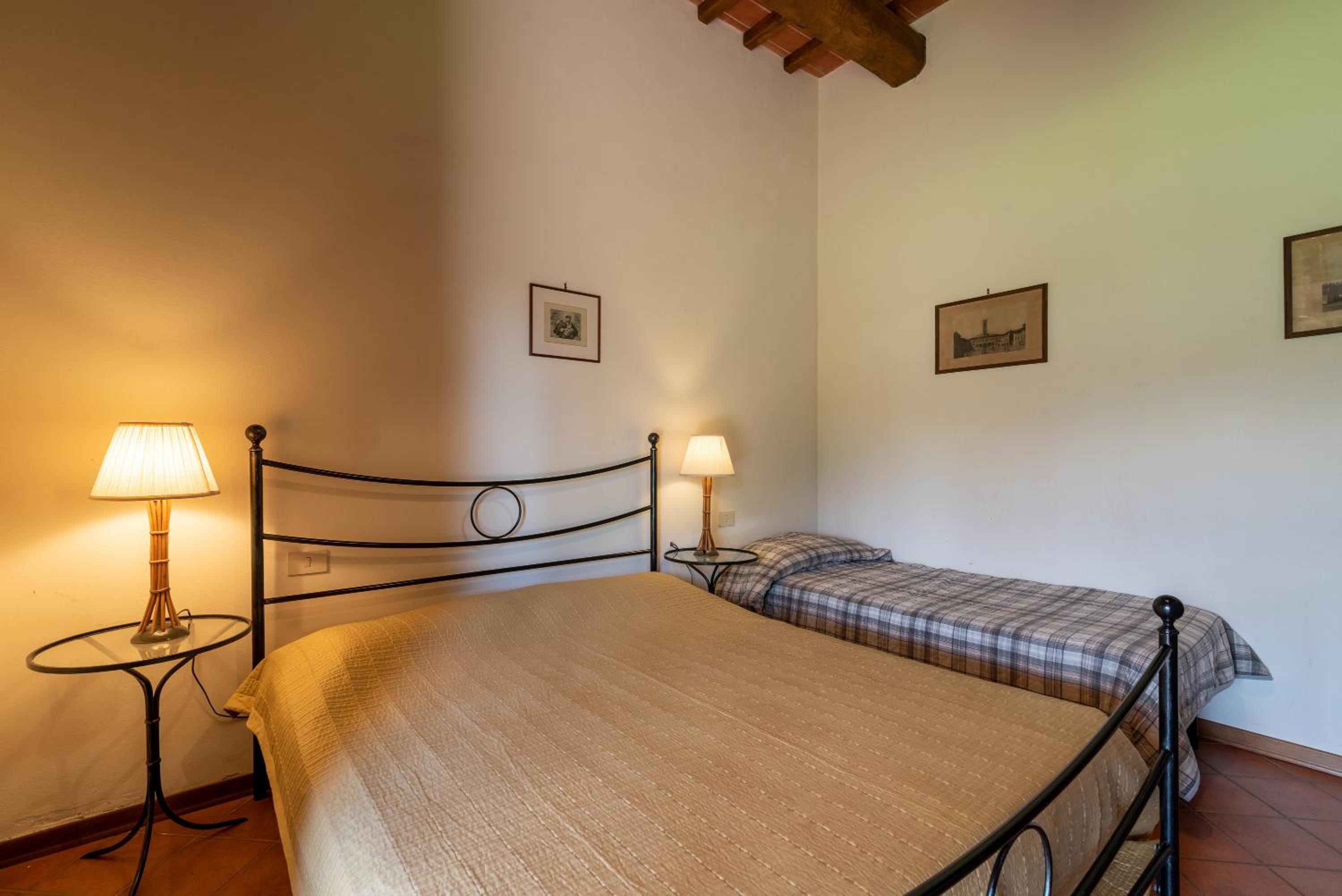 Appartamento Mulino
