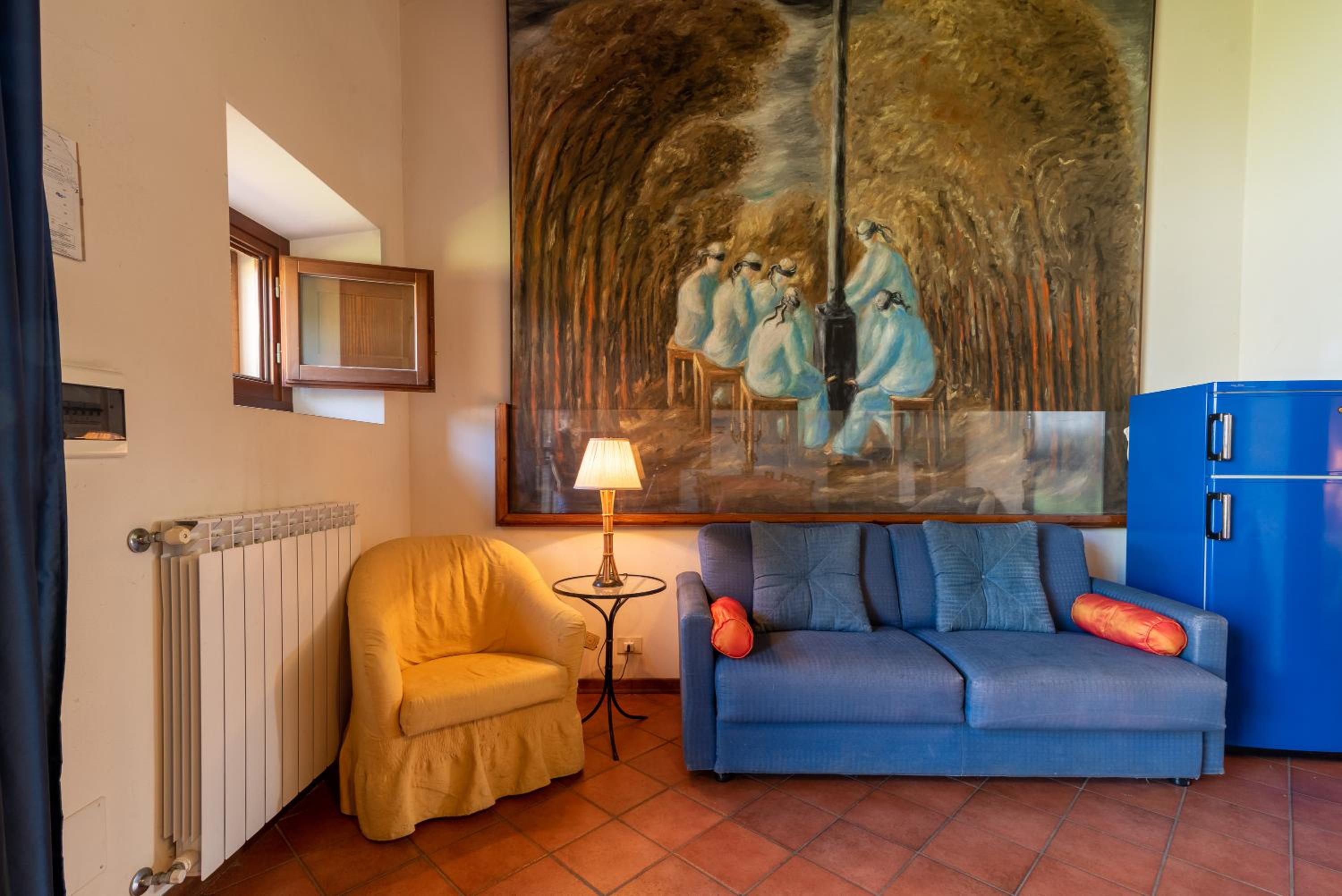 Appartamento Mulino