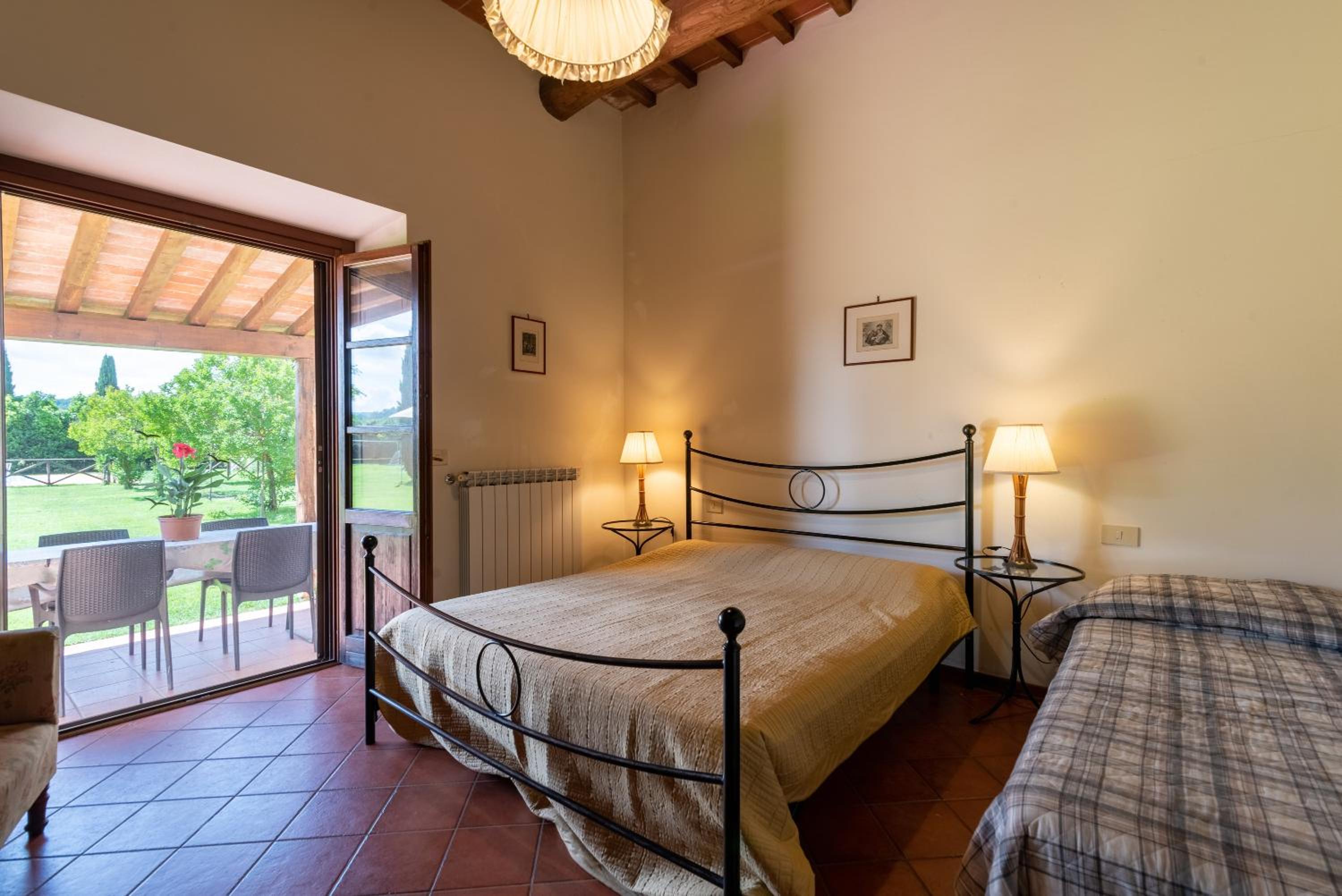 Appartamento Mulino