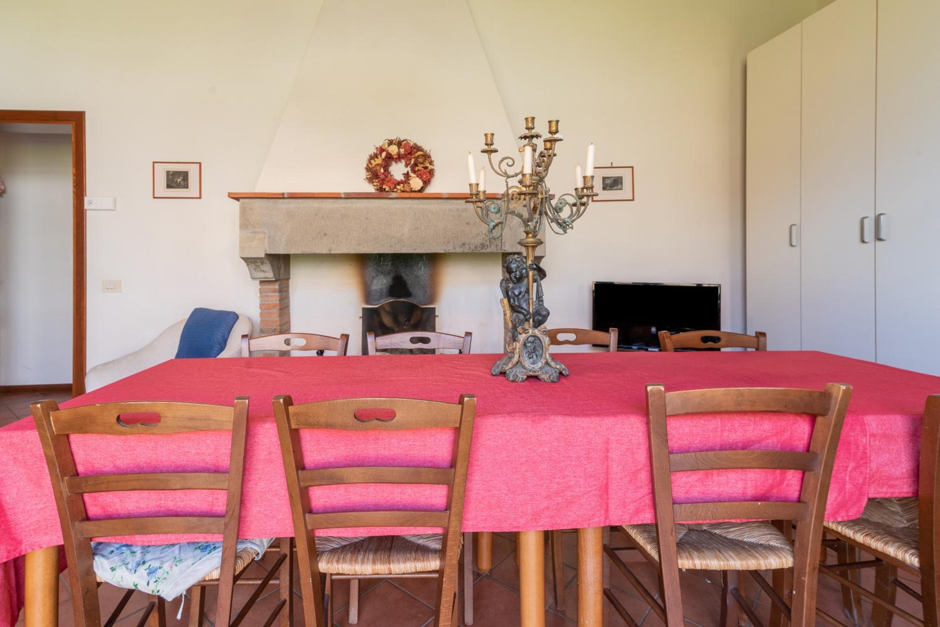 Appartamento Mulino