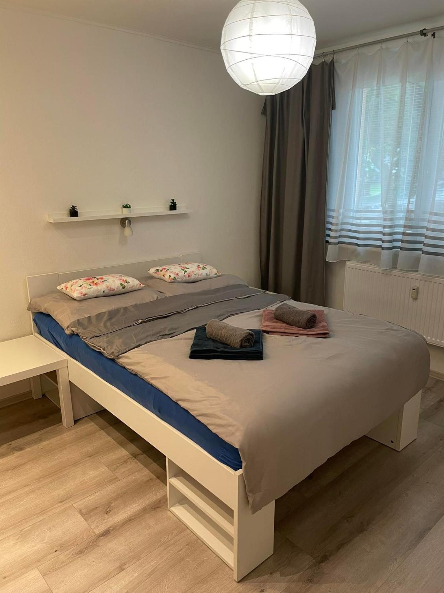 Apartment Nitra-city centre view 5