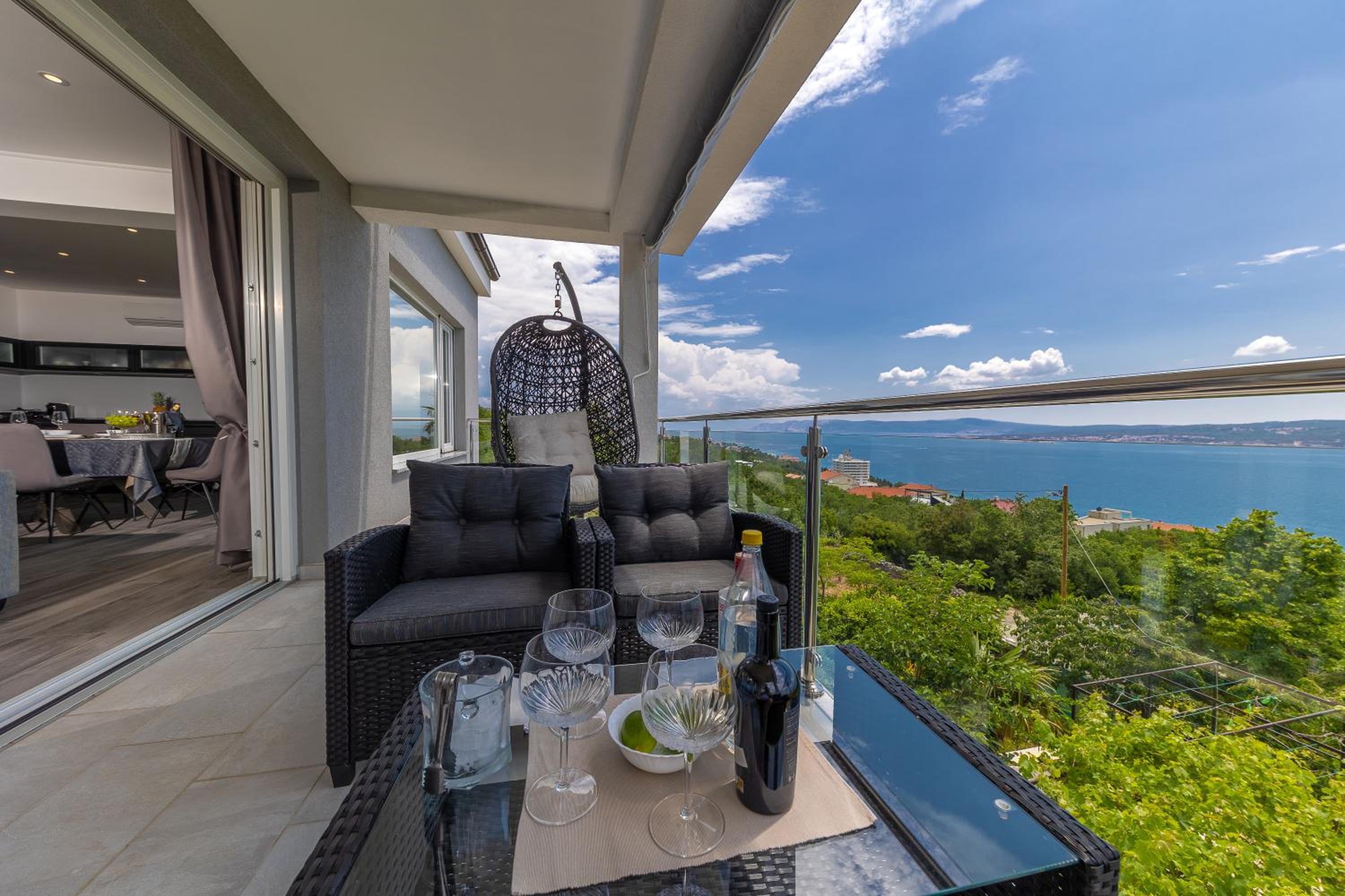 Natura Suites