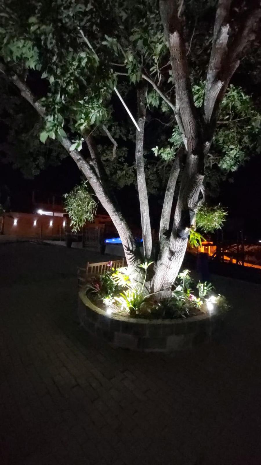Pousada Canto do Sabiá