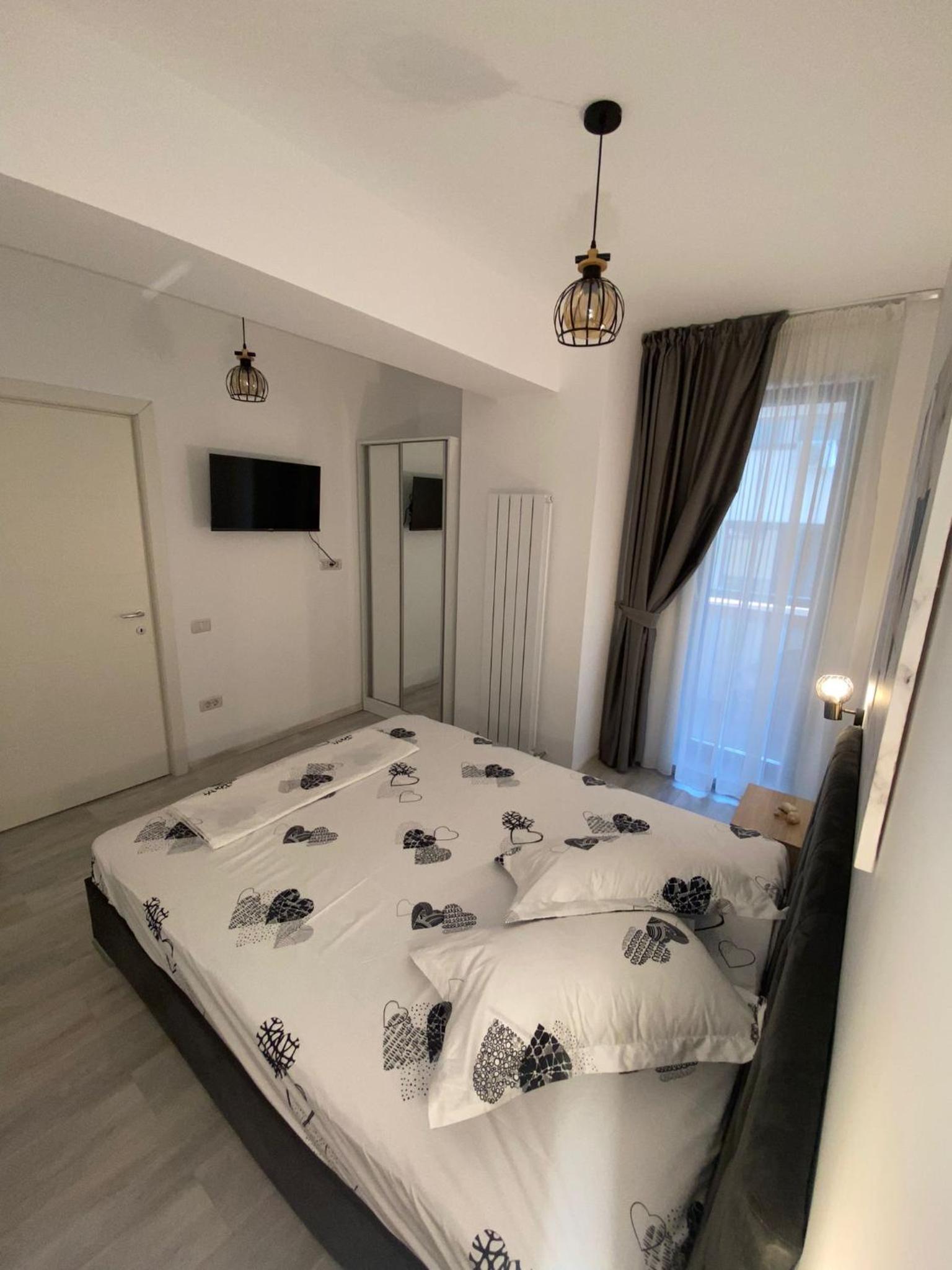 Apartament Iaki Mamaia