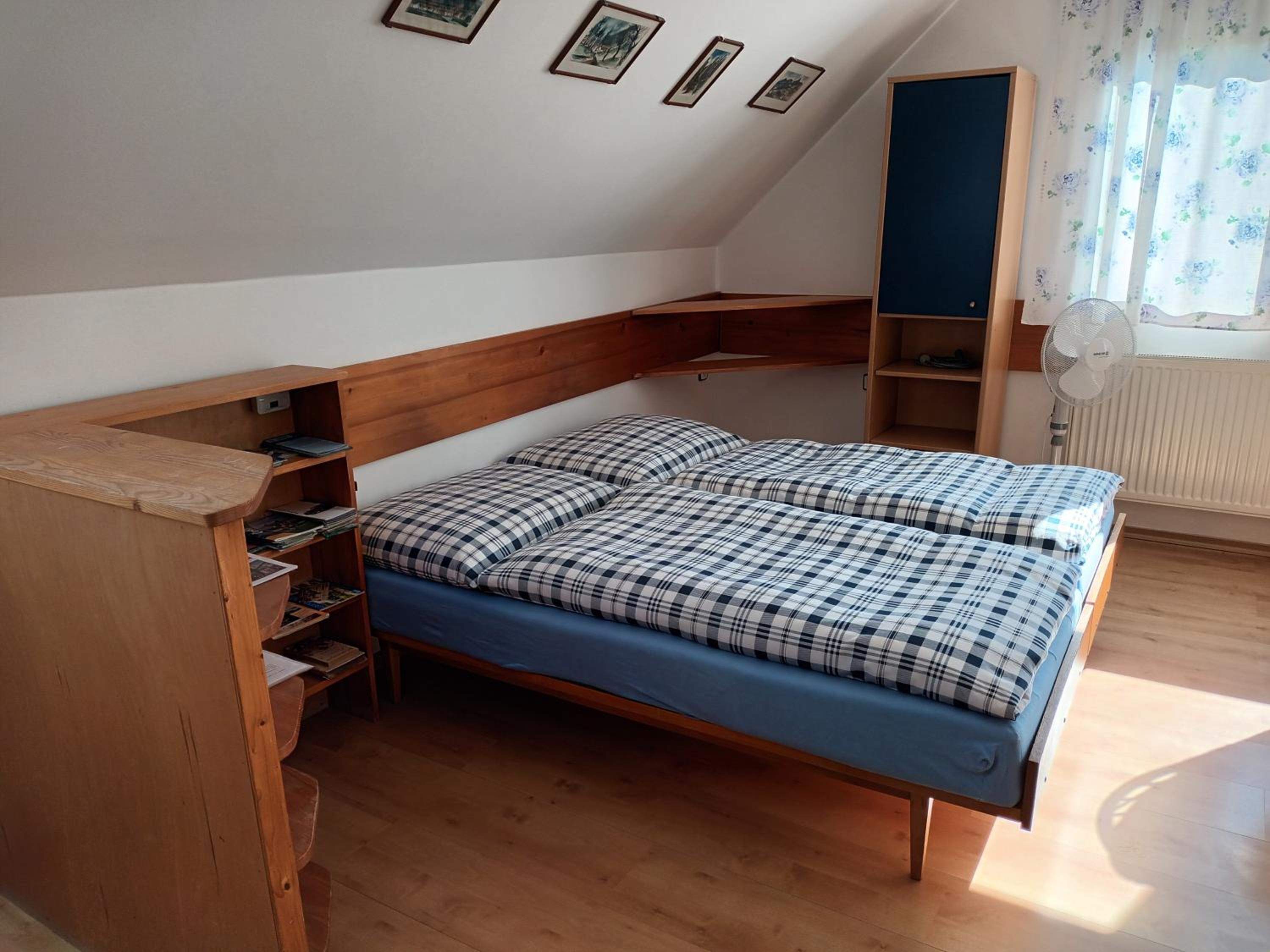 Apartmán Barbora