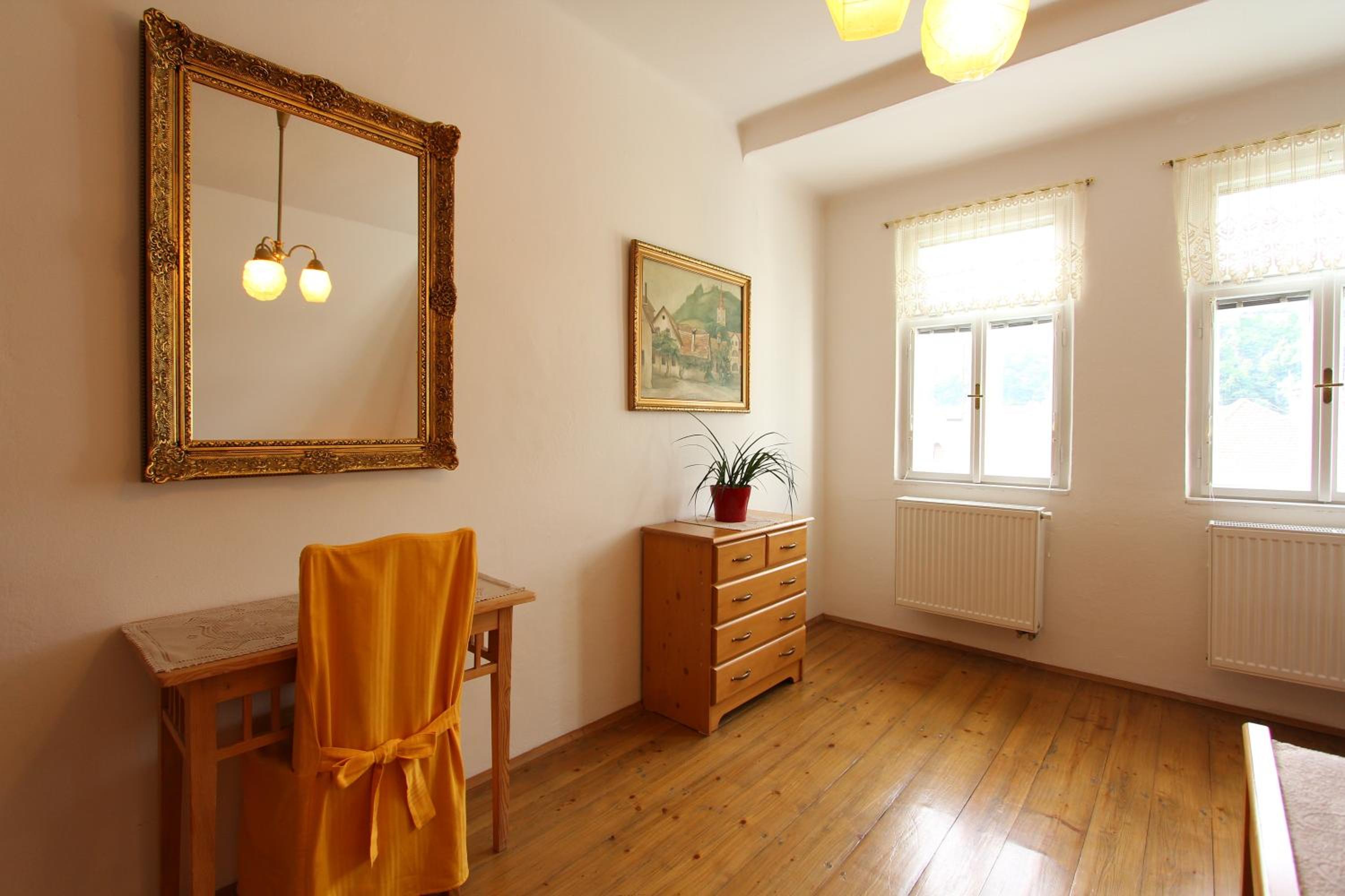 Penzion Jelen Vranov nad Dyjí