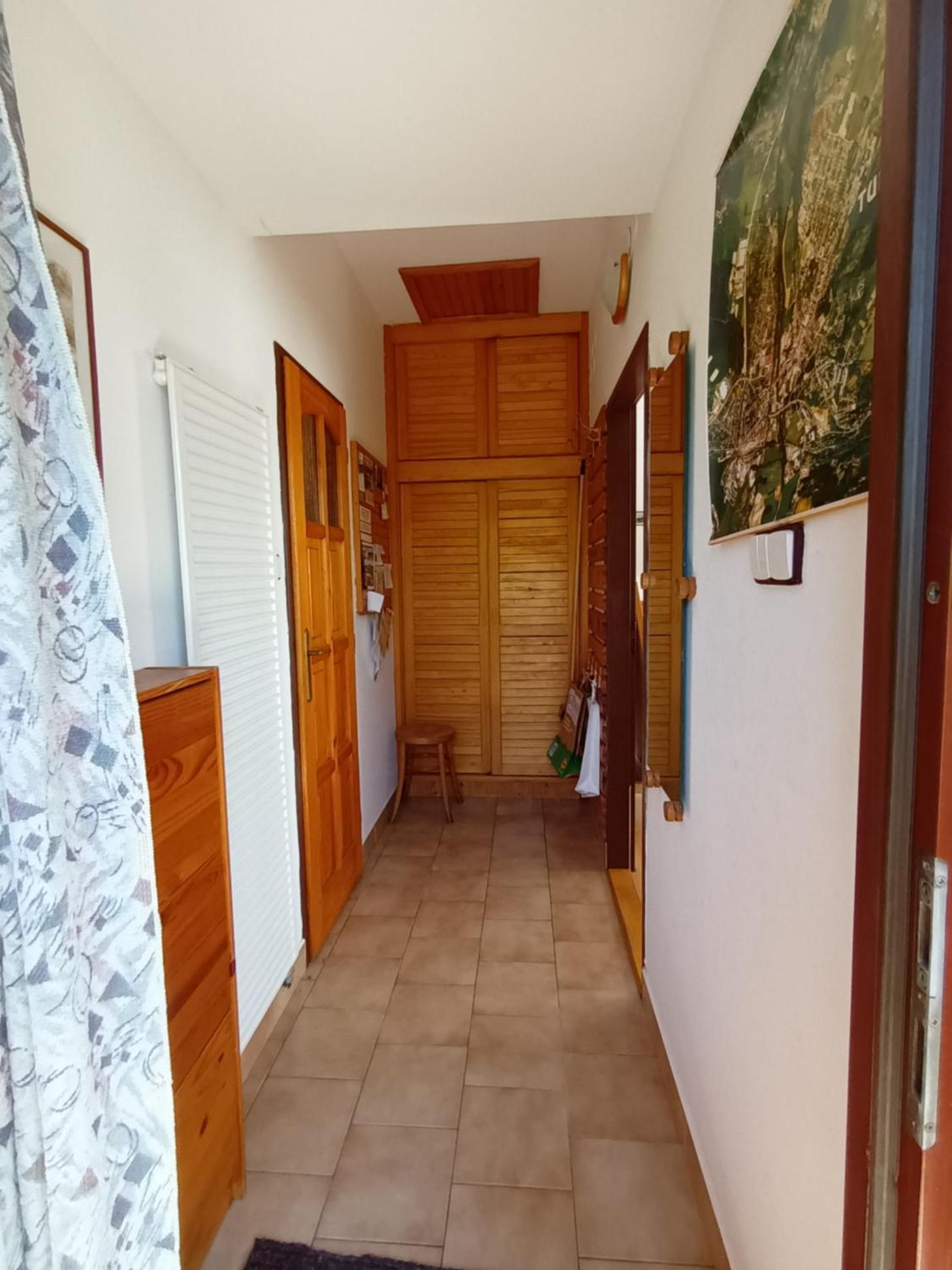 Apartmán Barbora