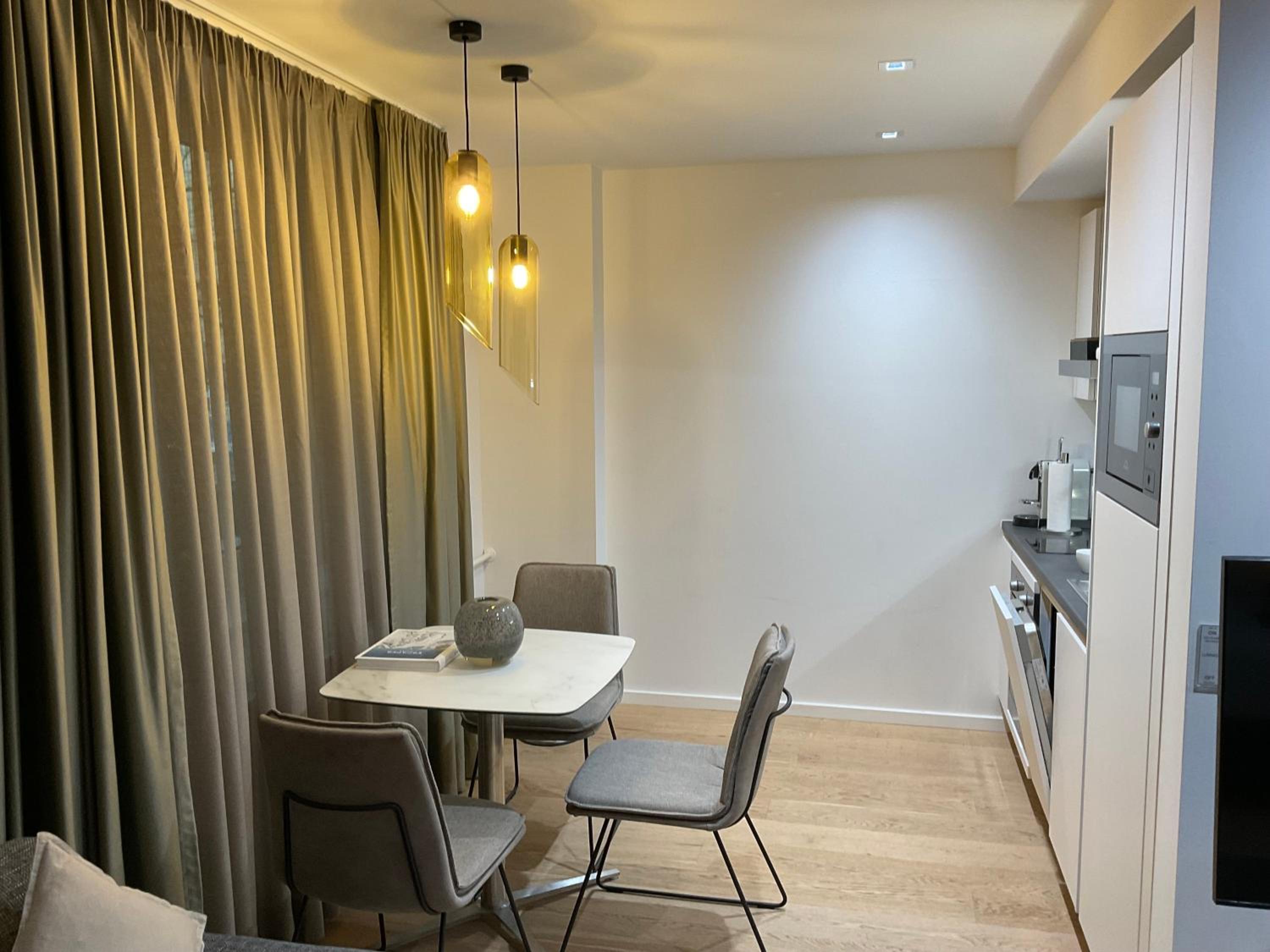 MUNICH FINEST APARTMENTS