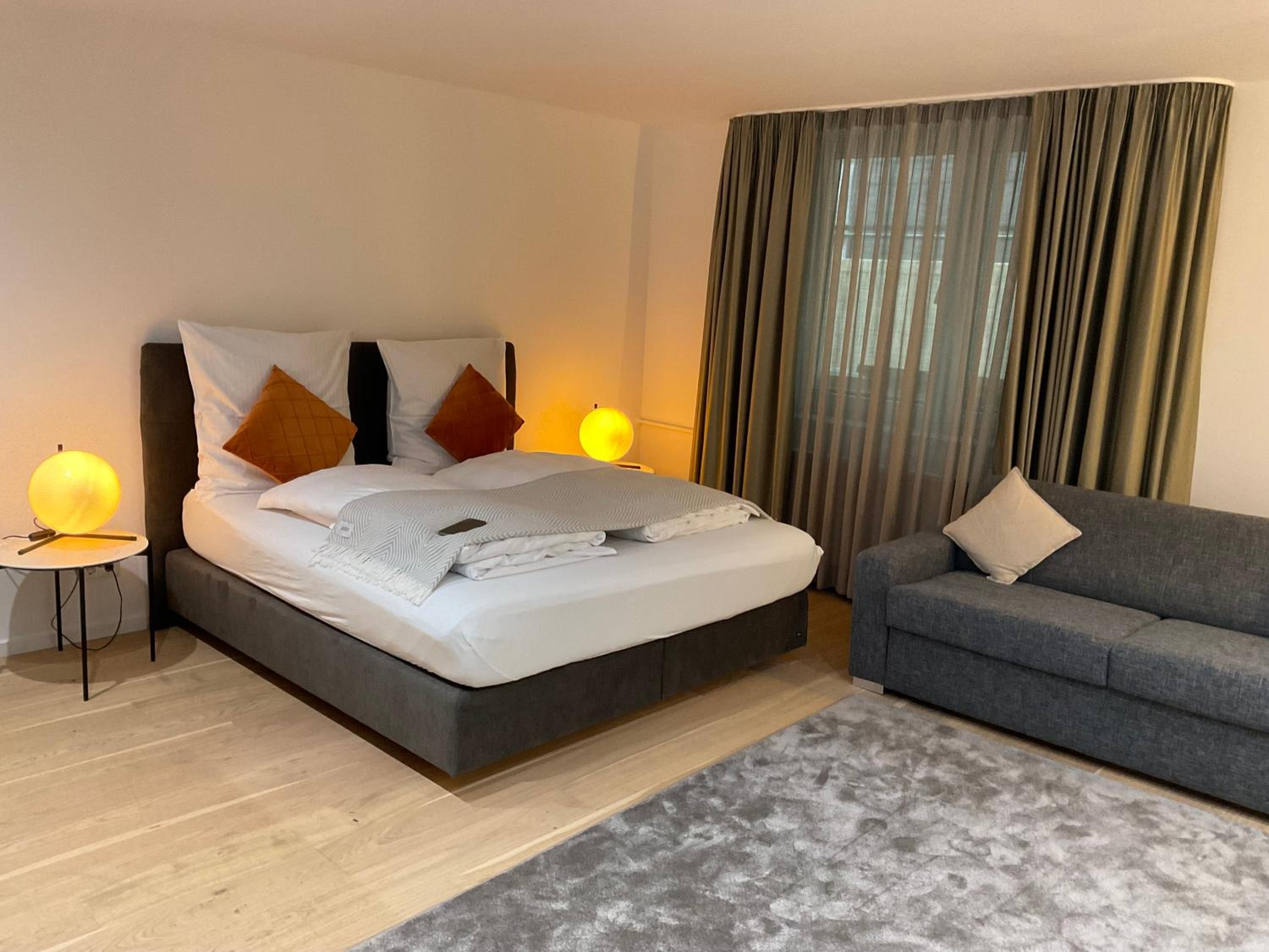 MUNICH FINEST APARTMENTS