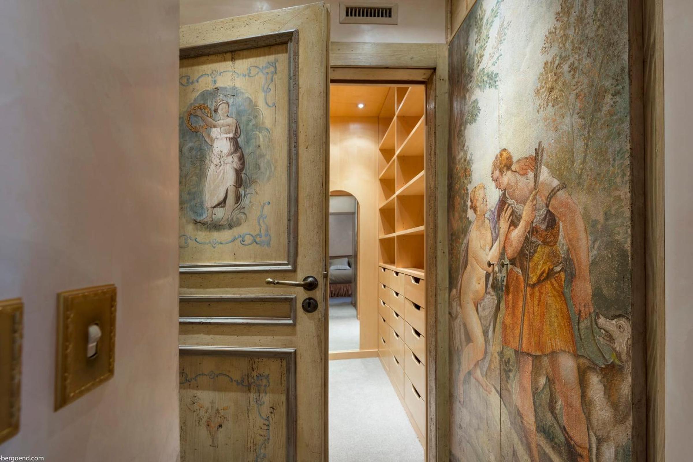 Annecy Historical Center - 165 square meter - 3 bedrooms & 3 bathrooms