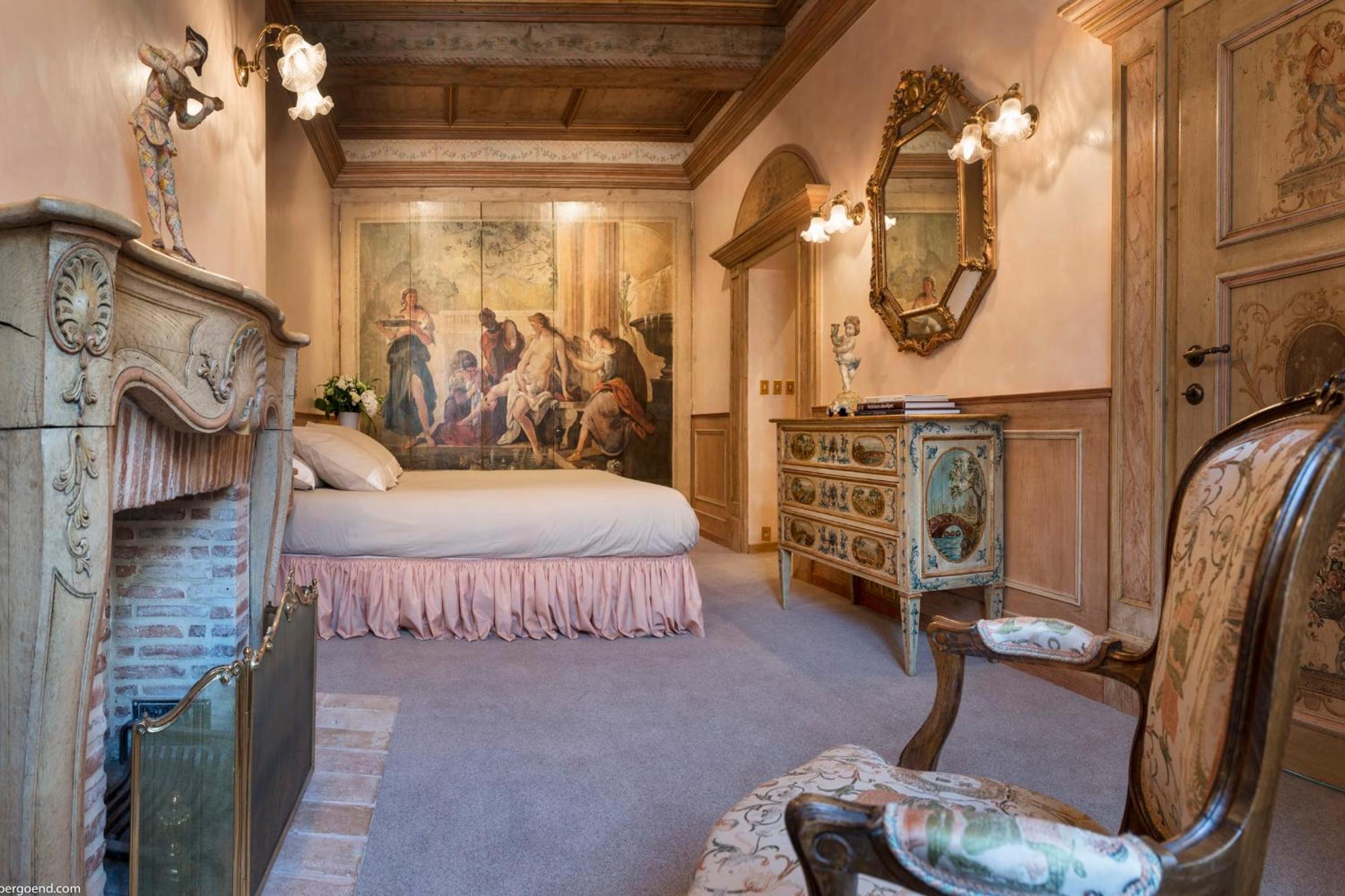 Annecy Historical Center - 165 square meter - 3 bedrooms & 3 bathrooms