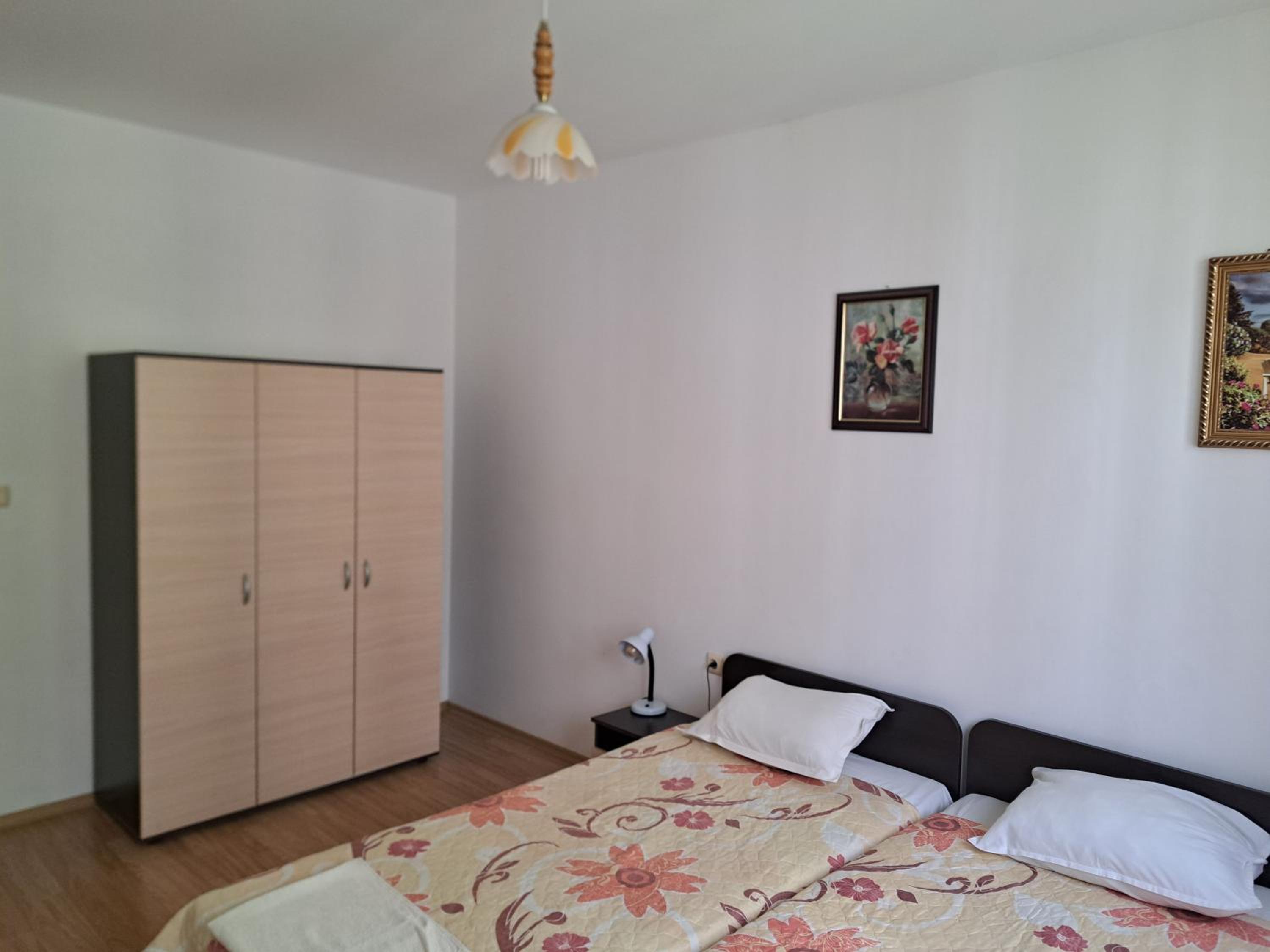 !GREAT Hermes apartment Sunny Beach!