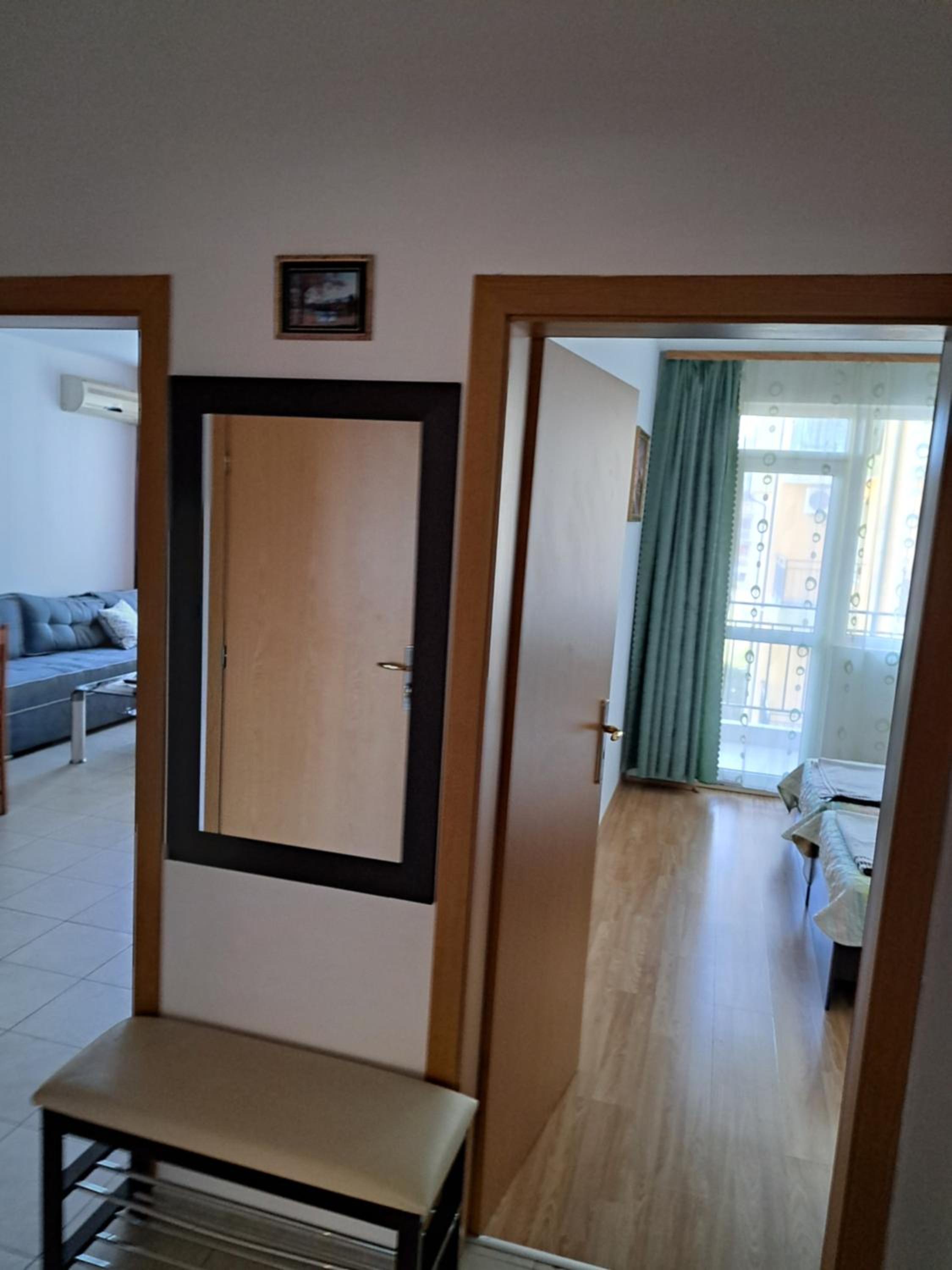 !GREAT Hermes apartment Sunny Beach!