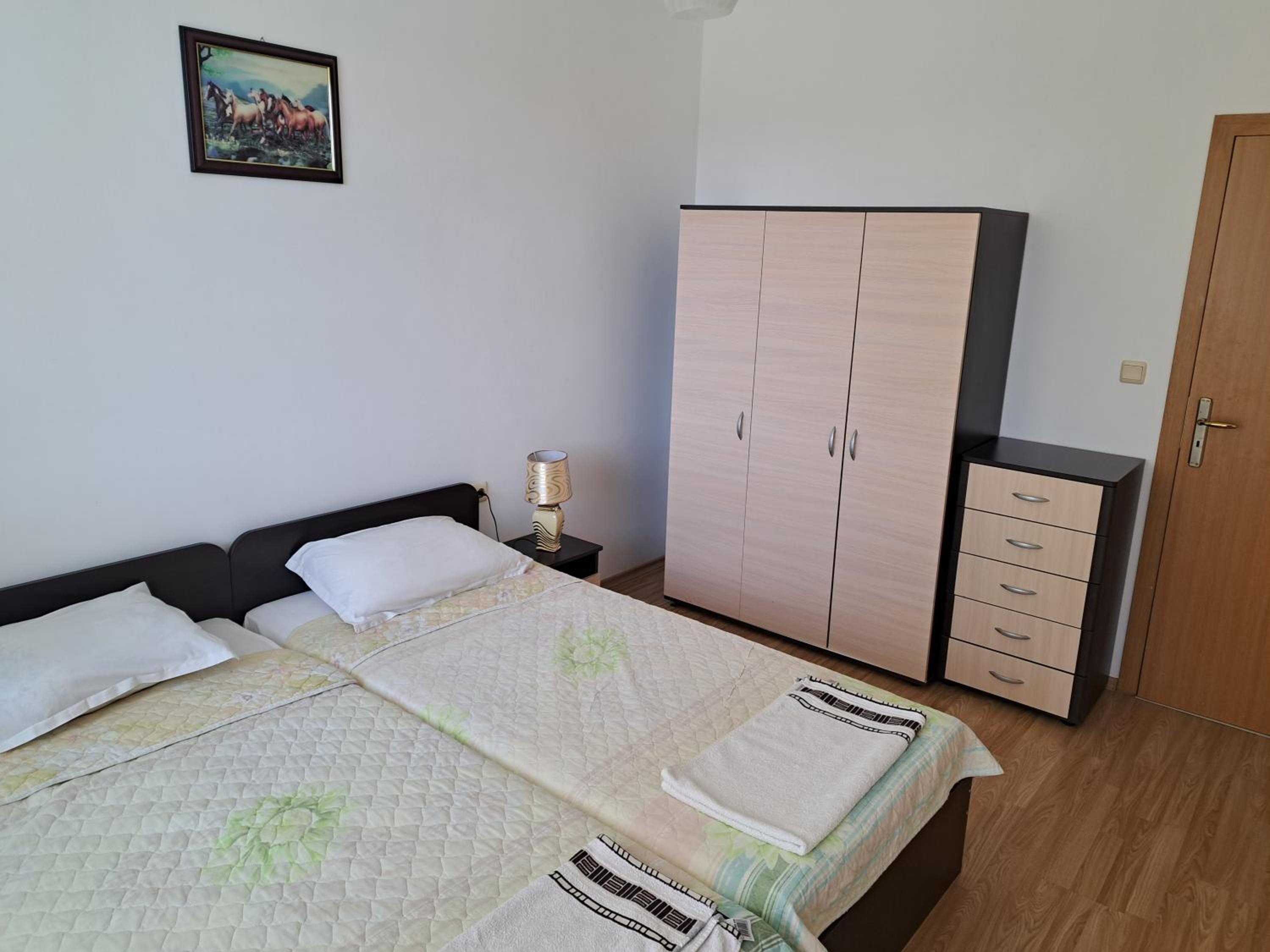 !GREAT Hermes apartment Sunny Beach!
