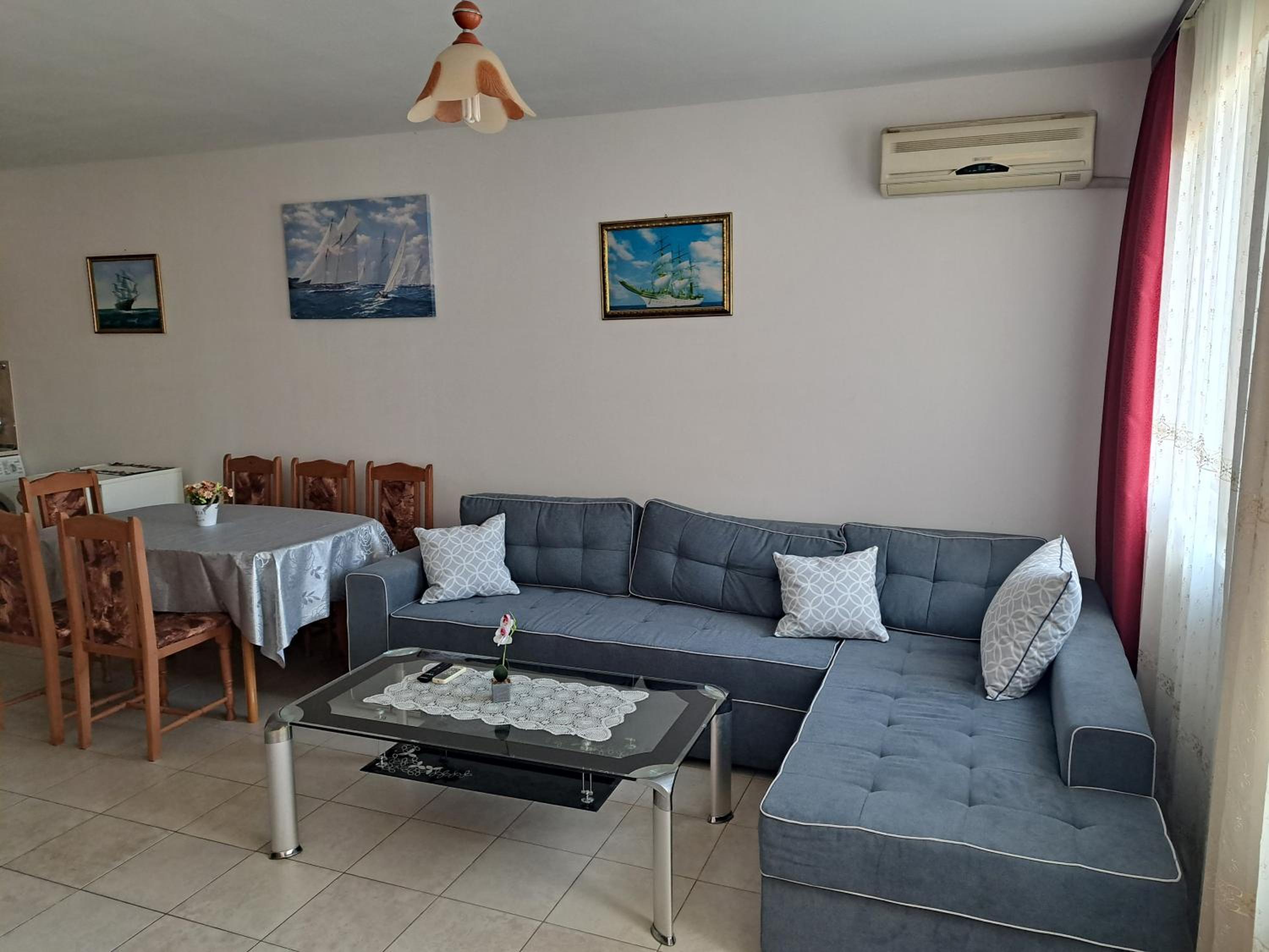 !GREAT Hermes apartment Sunny Beach!
