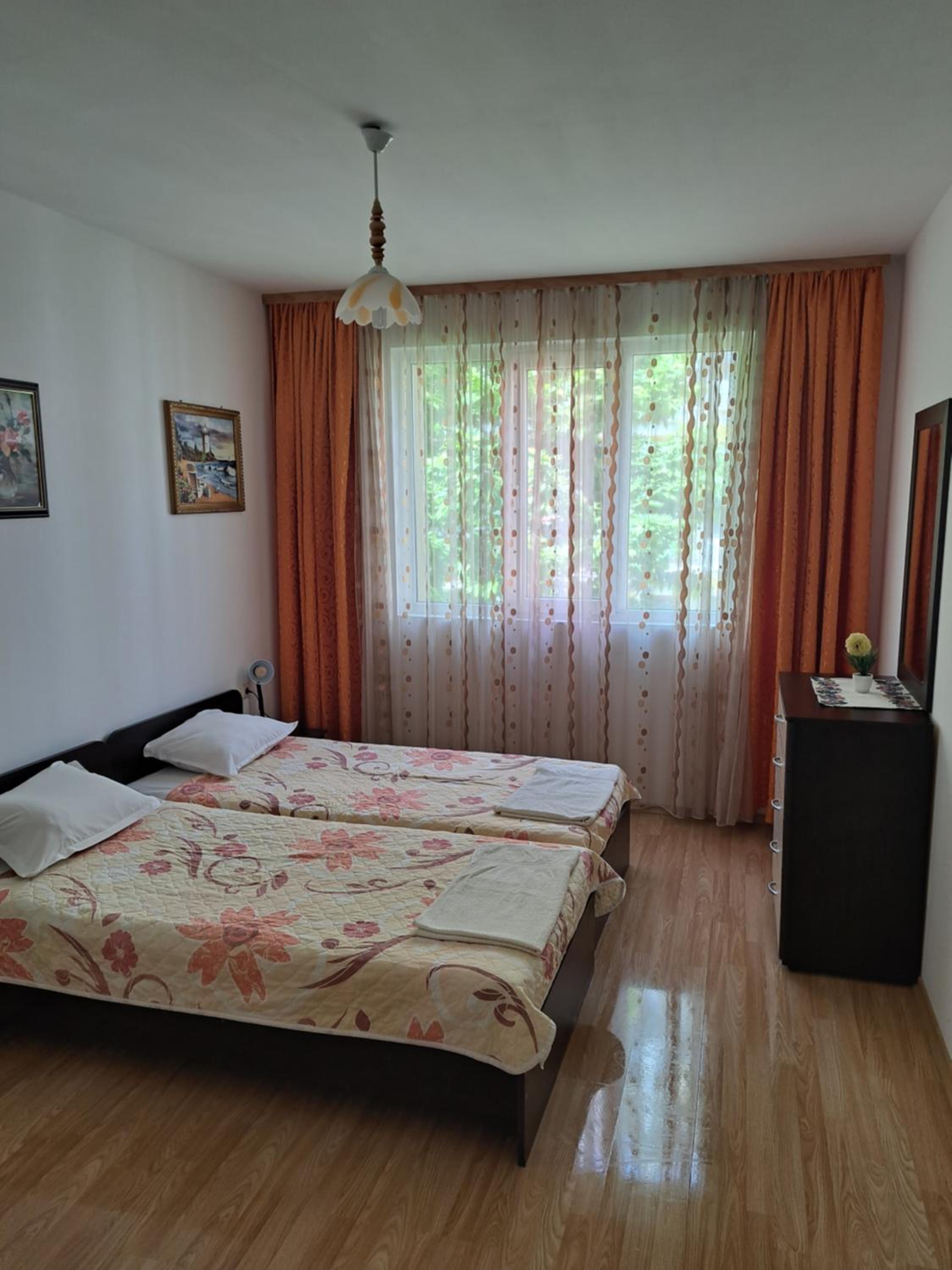 !GREAT Hermes apartment Sunny Beach!