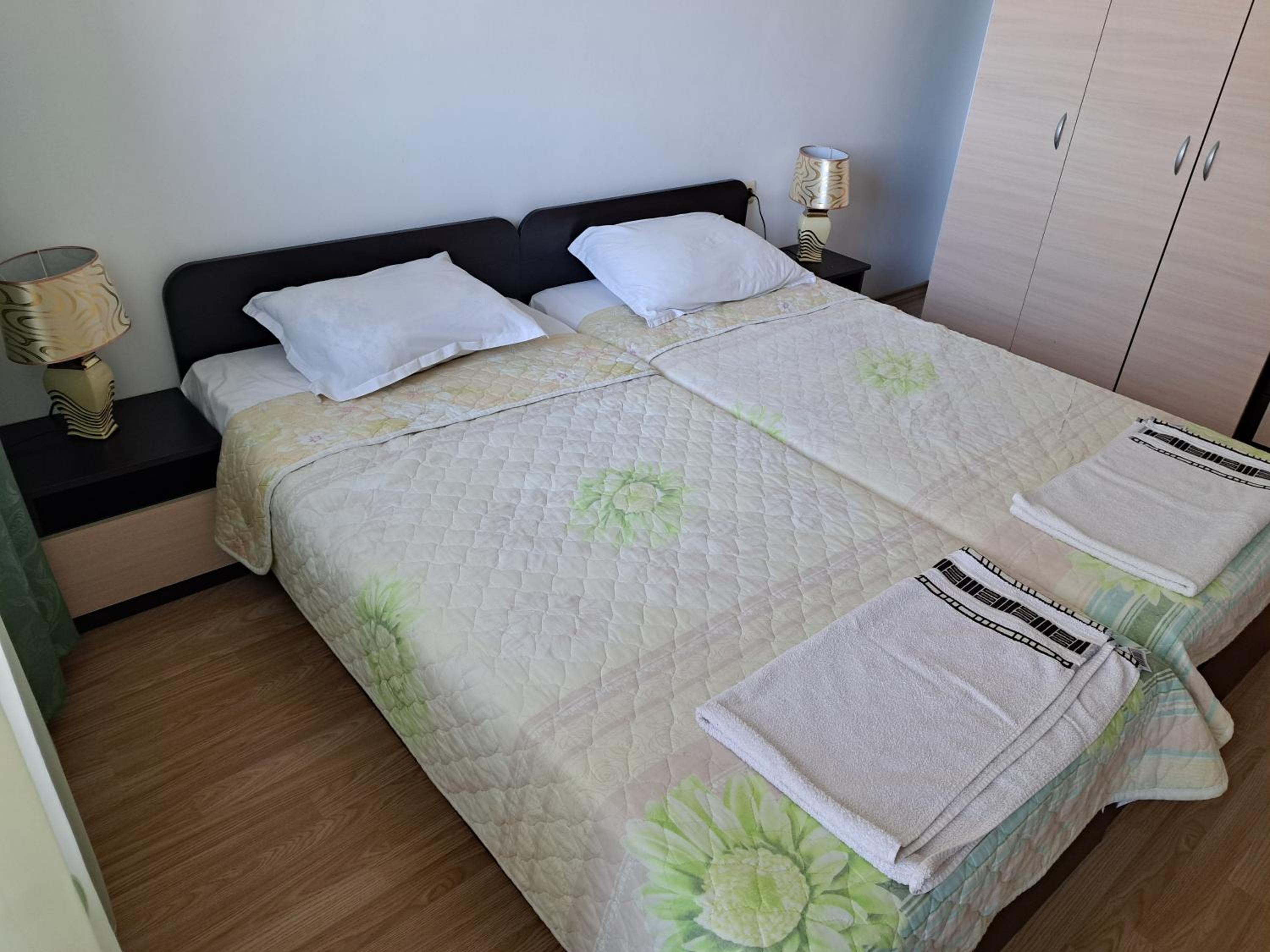 !GREAT Hermes apartment Sunny Beach!