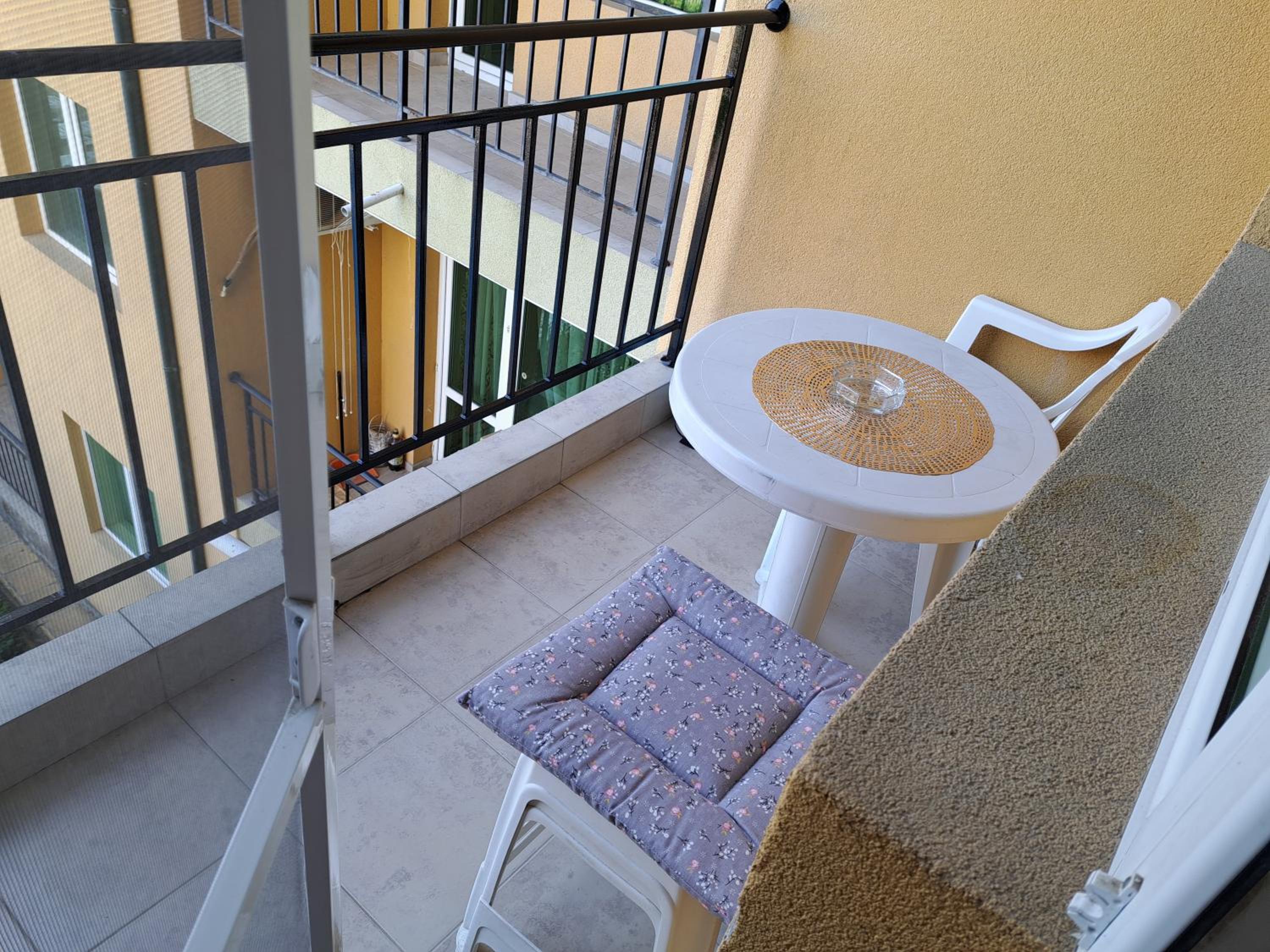 !GREAT Hermes apartment Sunny Beach!