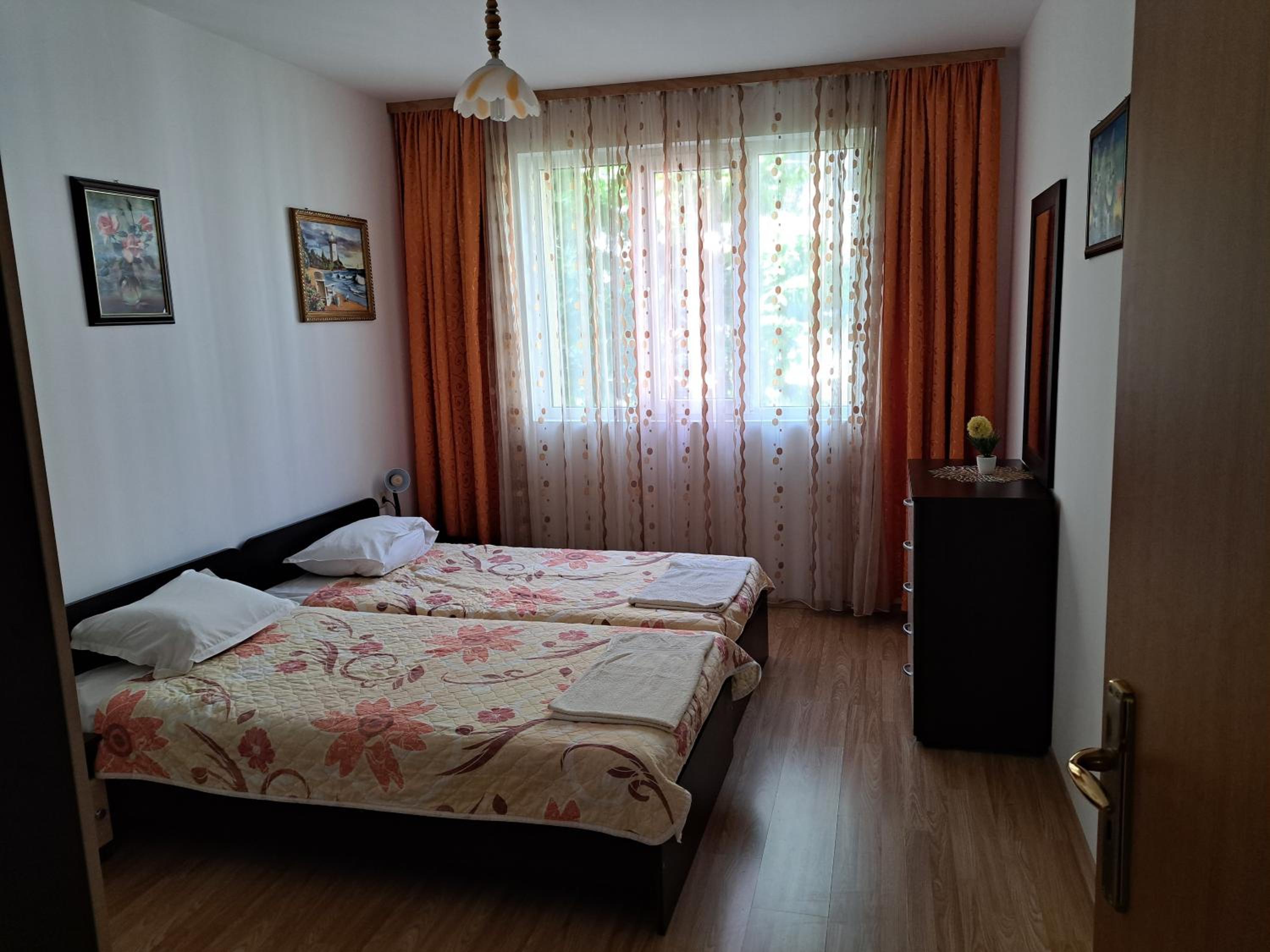 !GREAT Hermes apartment Sunny Beach!