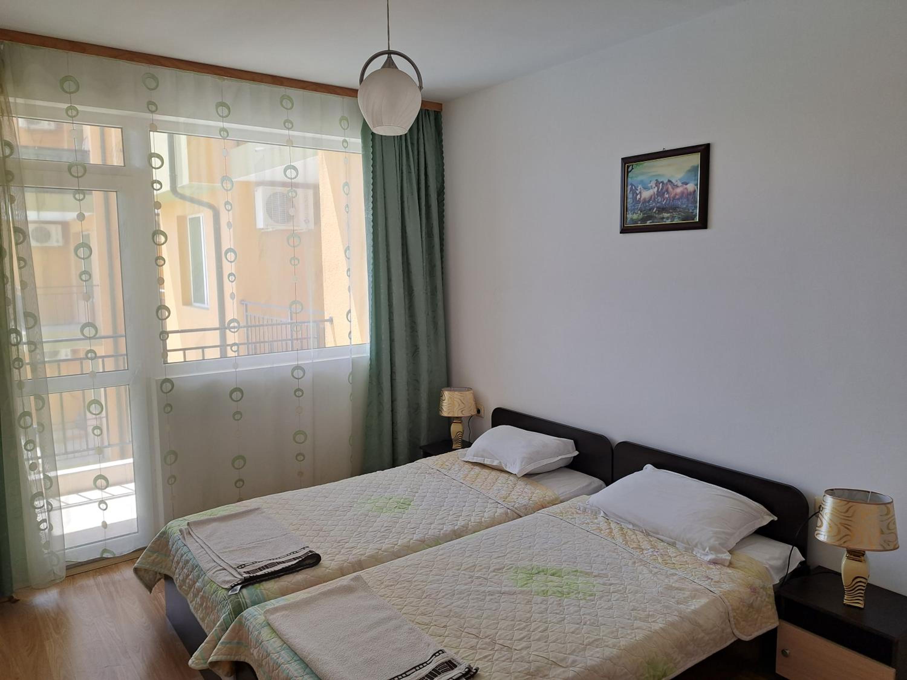 !GREAT Hermes apartment Sunny Beach!