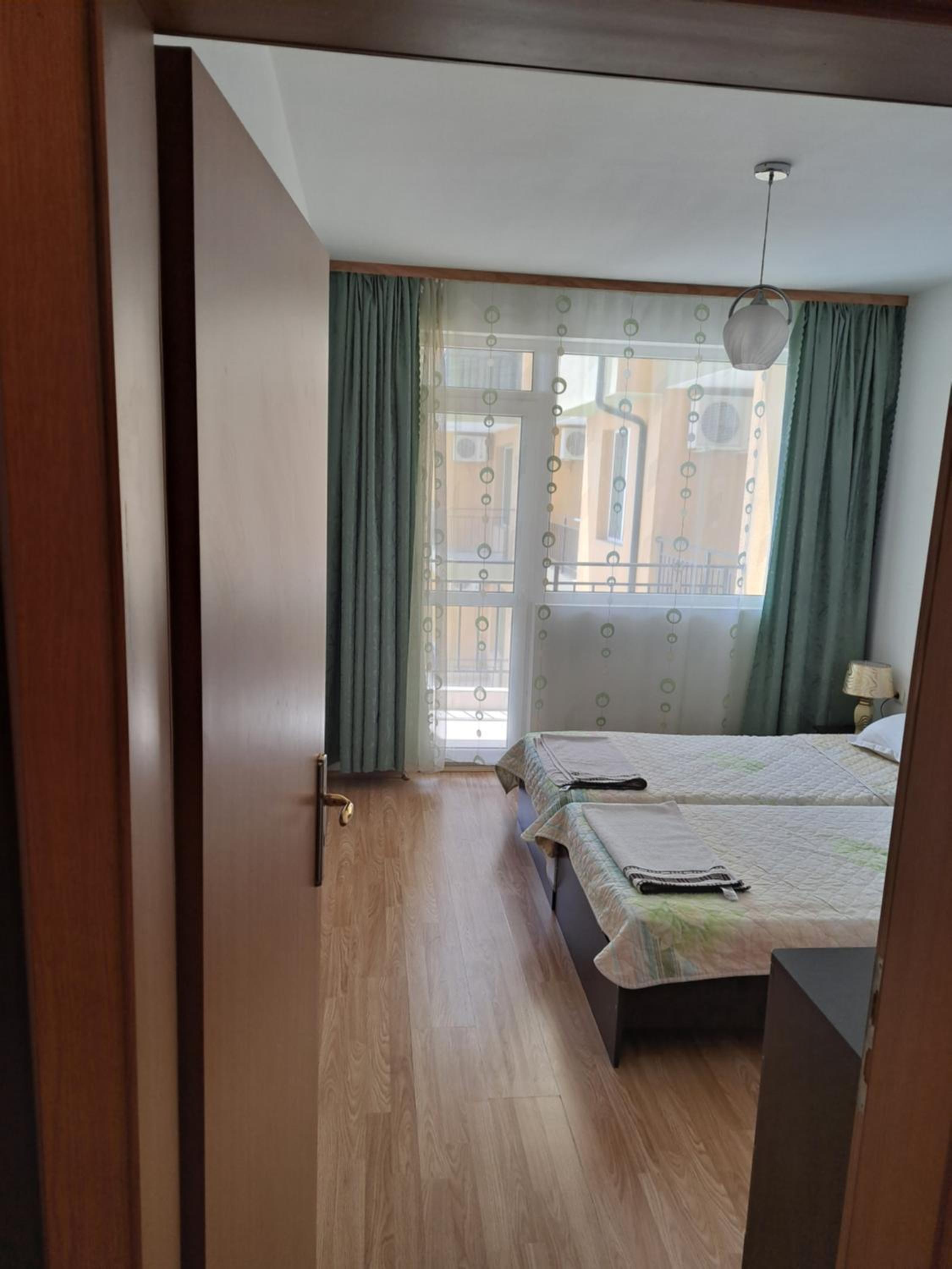 !GREAT Hermes apartment Sunny Beach!
