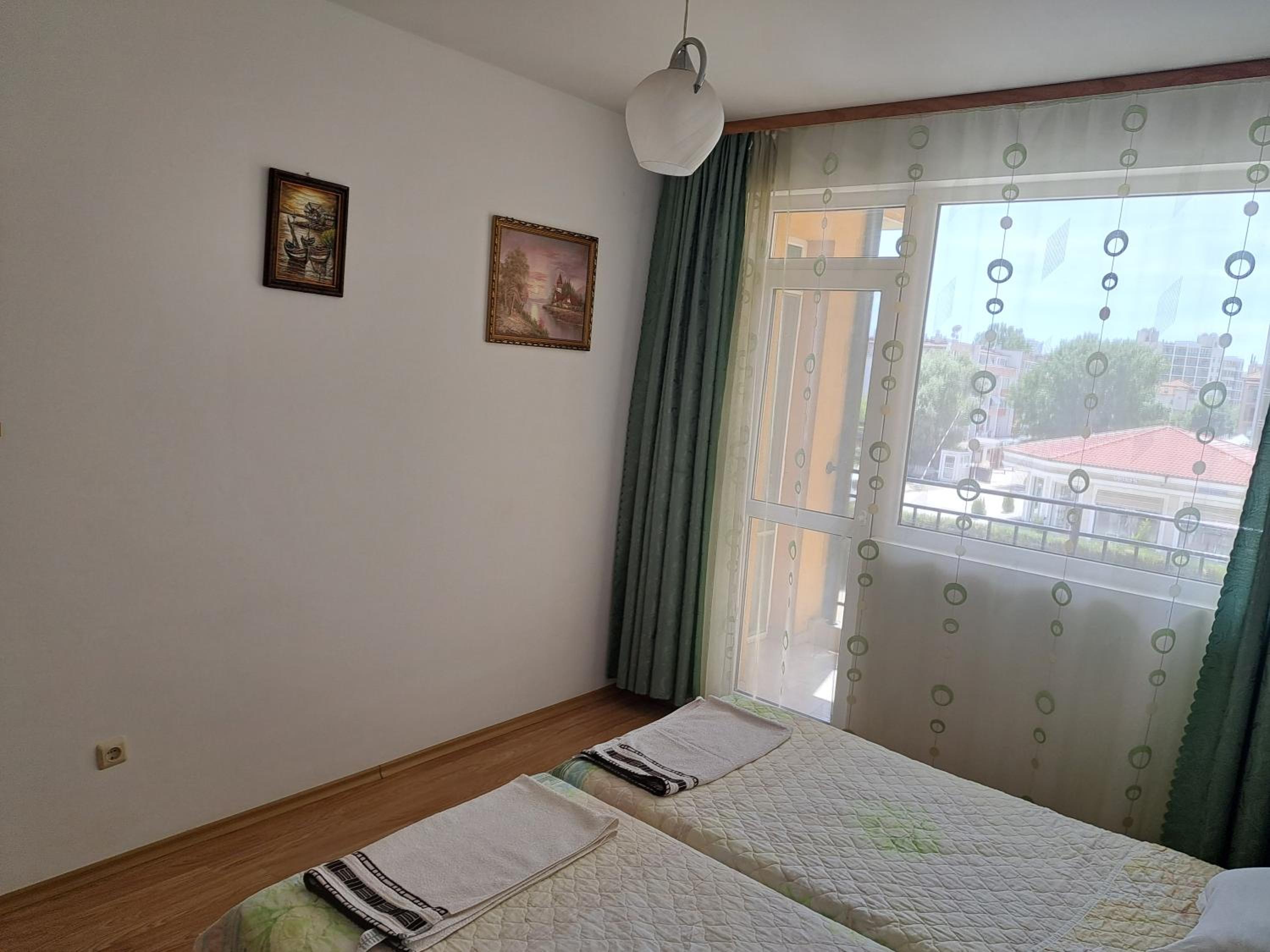 !GREAT Hermes apartment Sunny Beach!