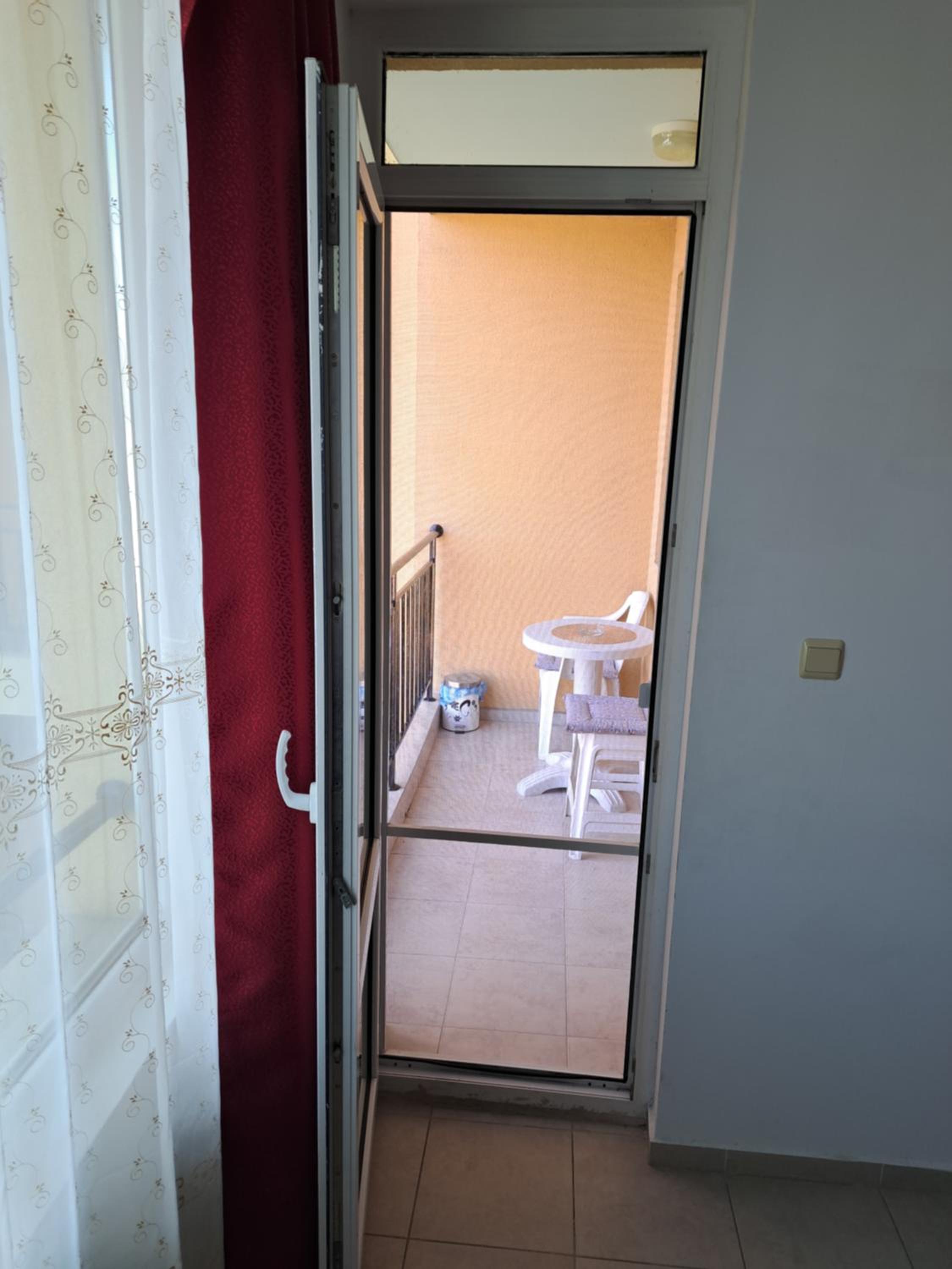 !GREAT Hermes apartment Sunny Beach!