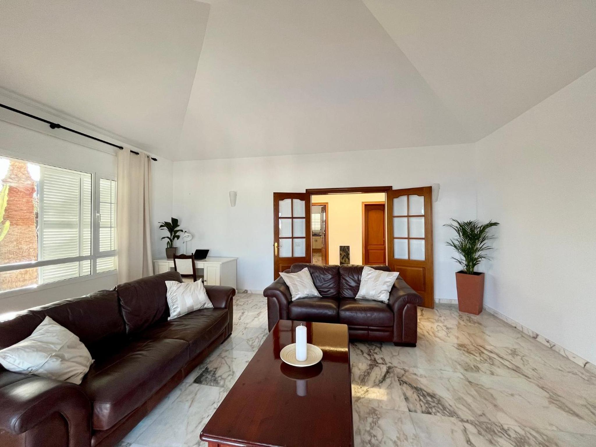 VILLA BARQUITO by JK Lanzarote