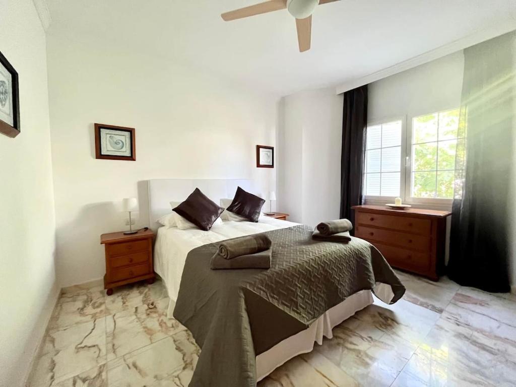 VILLA BARQUITO by JK Lanzarote