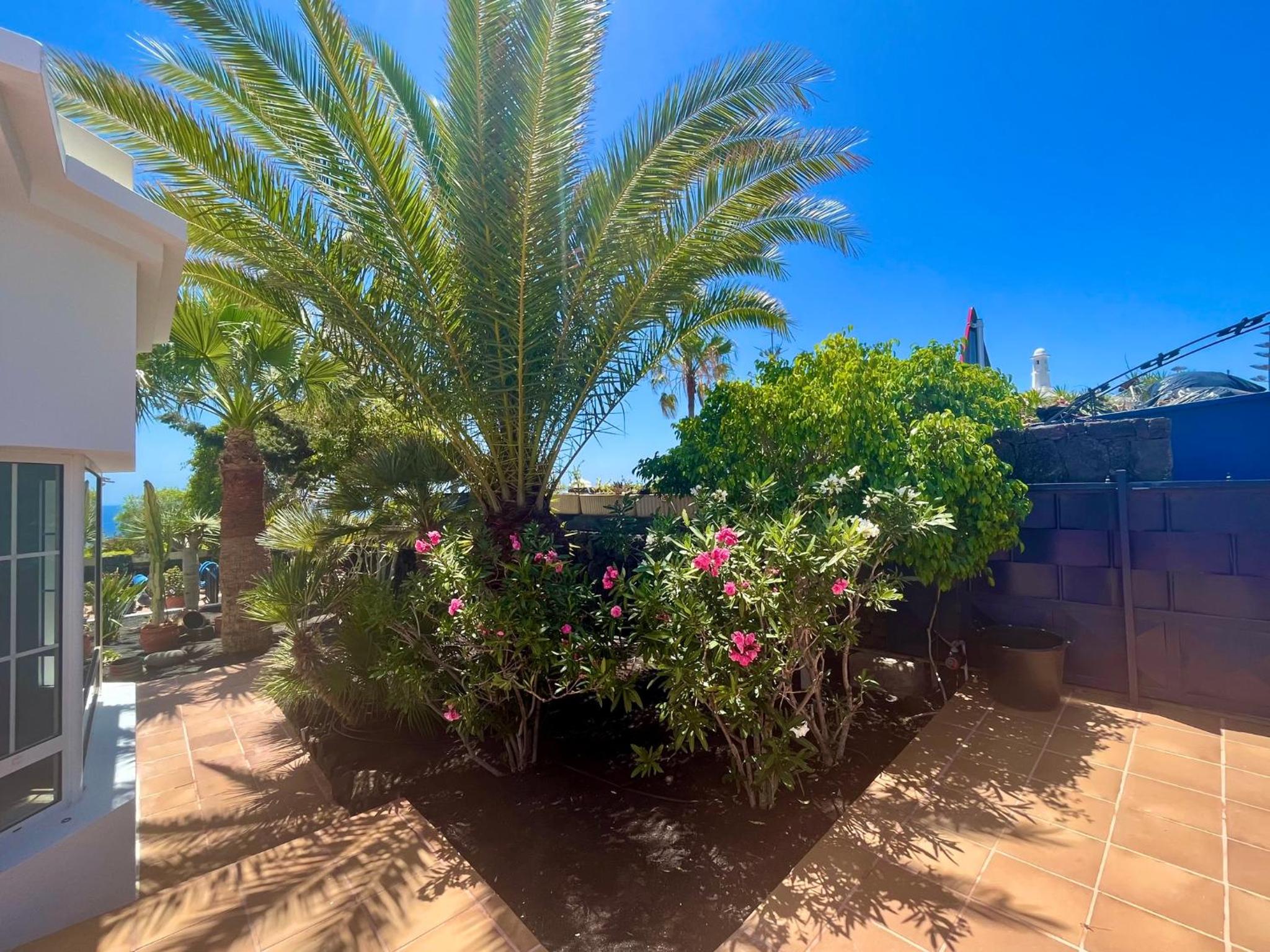 VILLA BARQUITO by JK Lanzarote