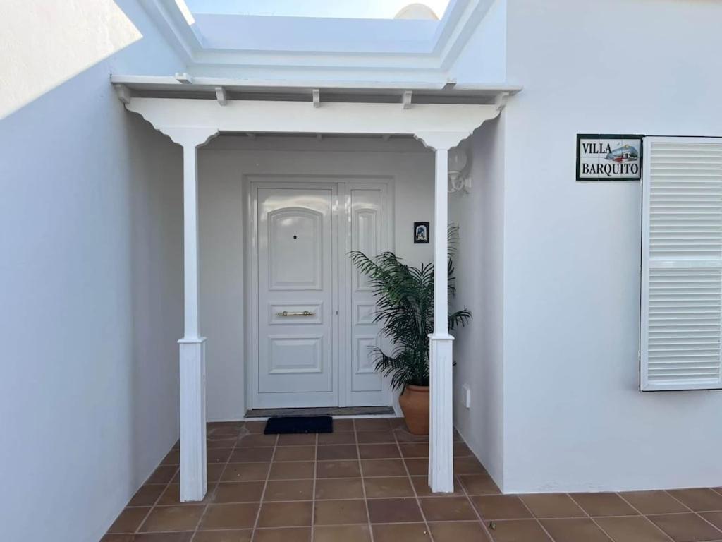 VILLA BARQUITO by JK Lanzarote