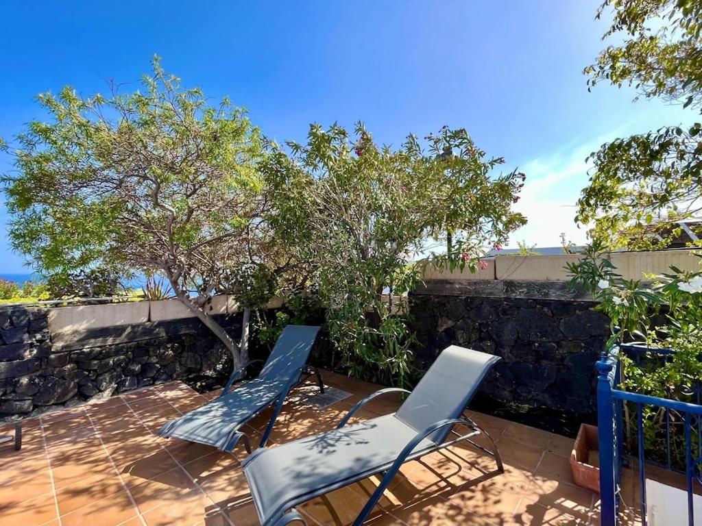 VILLA BARQUITO by JK Lanzarote