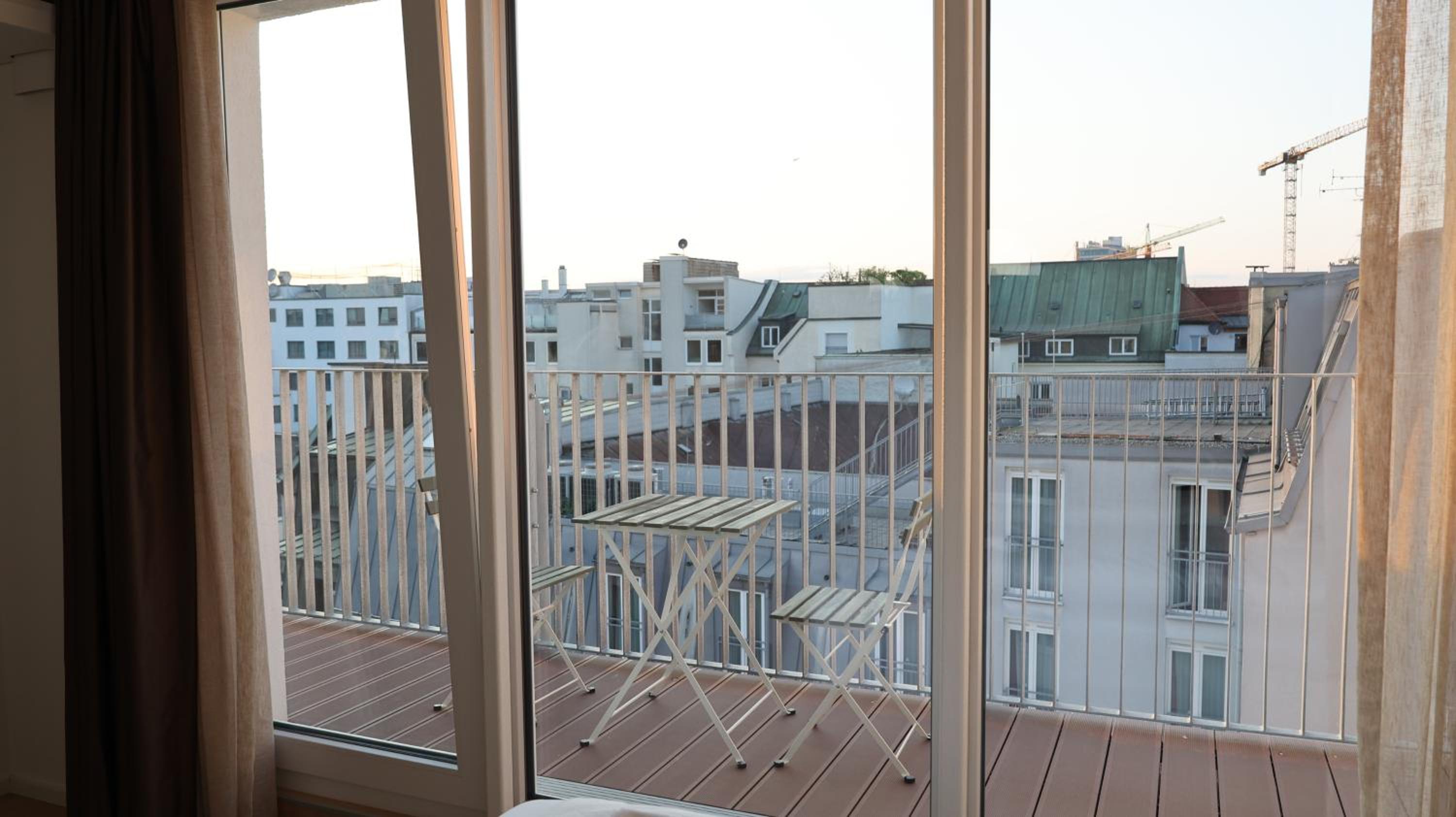MUNICH FINEST APARTMENTS