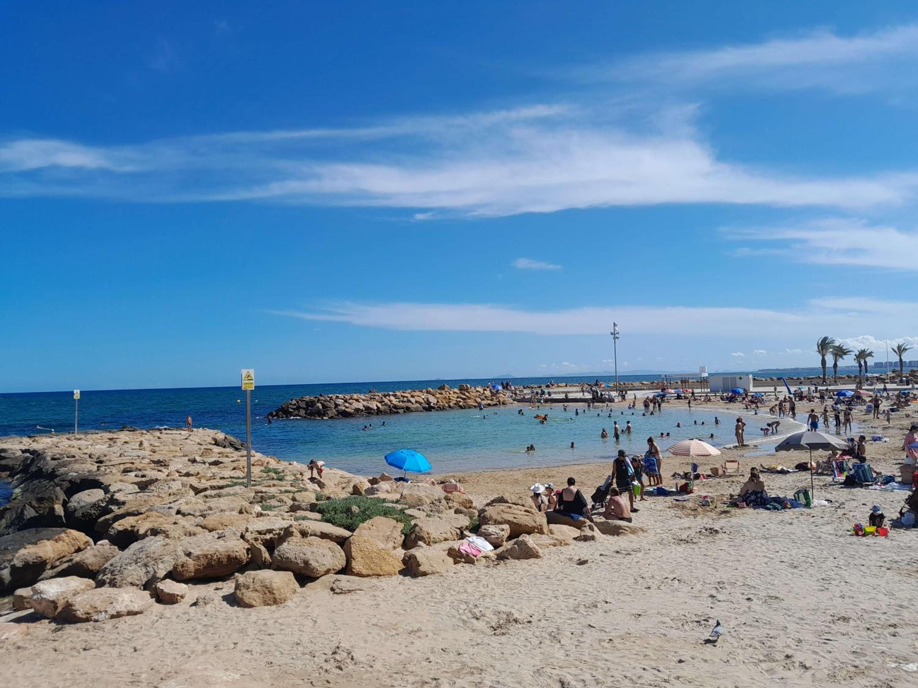 Stylowy Apartament Harmonia Playa del Cura, Hiszpania