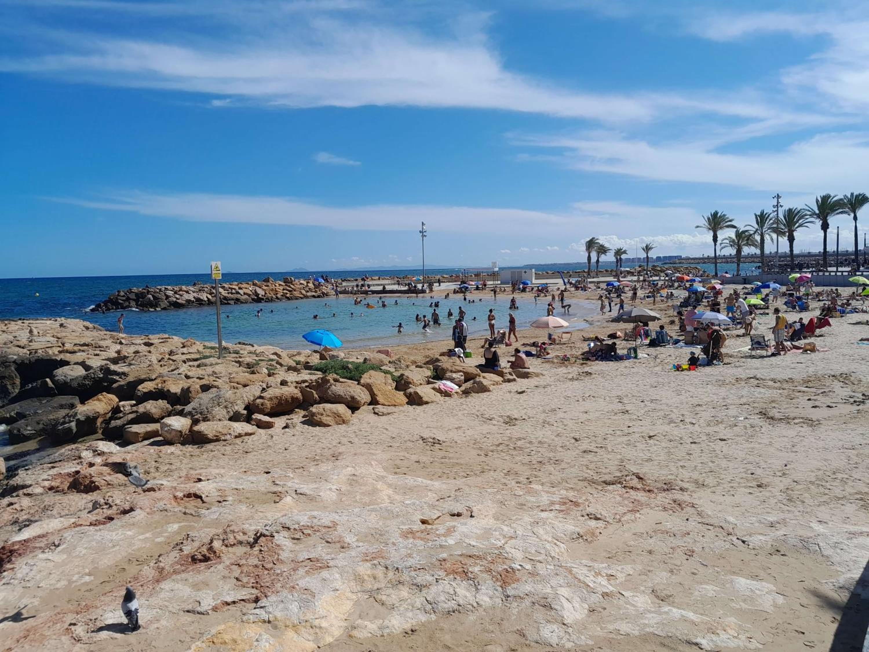 Stylowy Apartament Harmonia Playa del Cura, Hiszpania