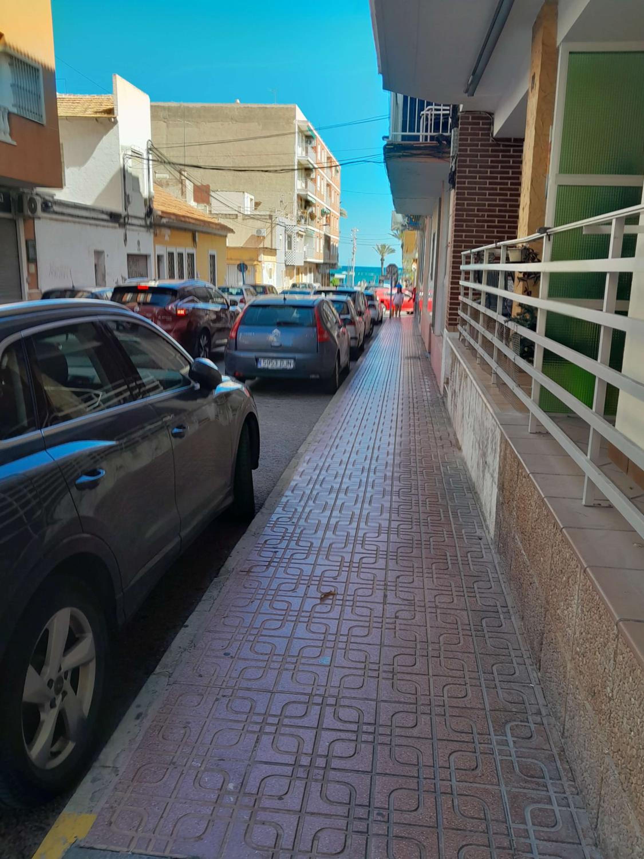 Stylowy Apartament Harmonia Playa del Cura, Hiszpania