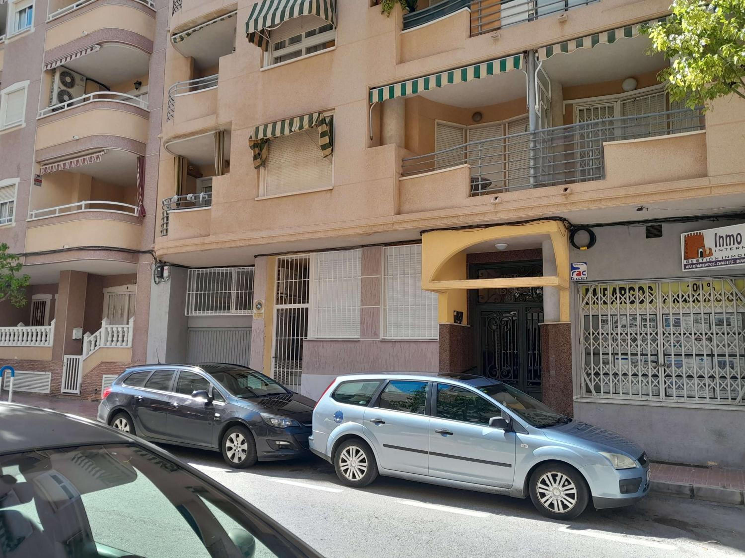 Stylowy Apartament Harmonia Playa del Cura, Hiszpania