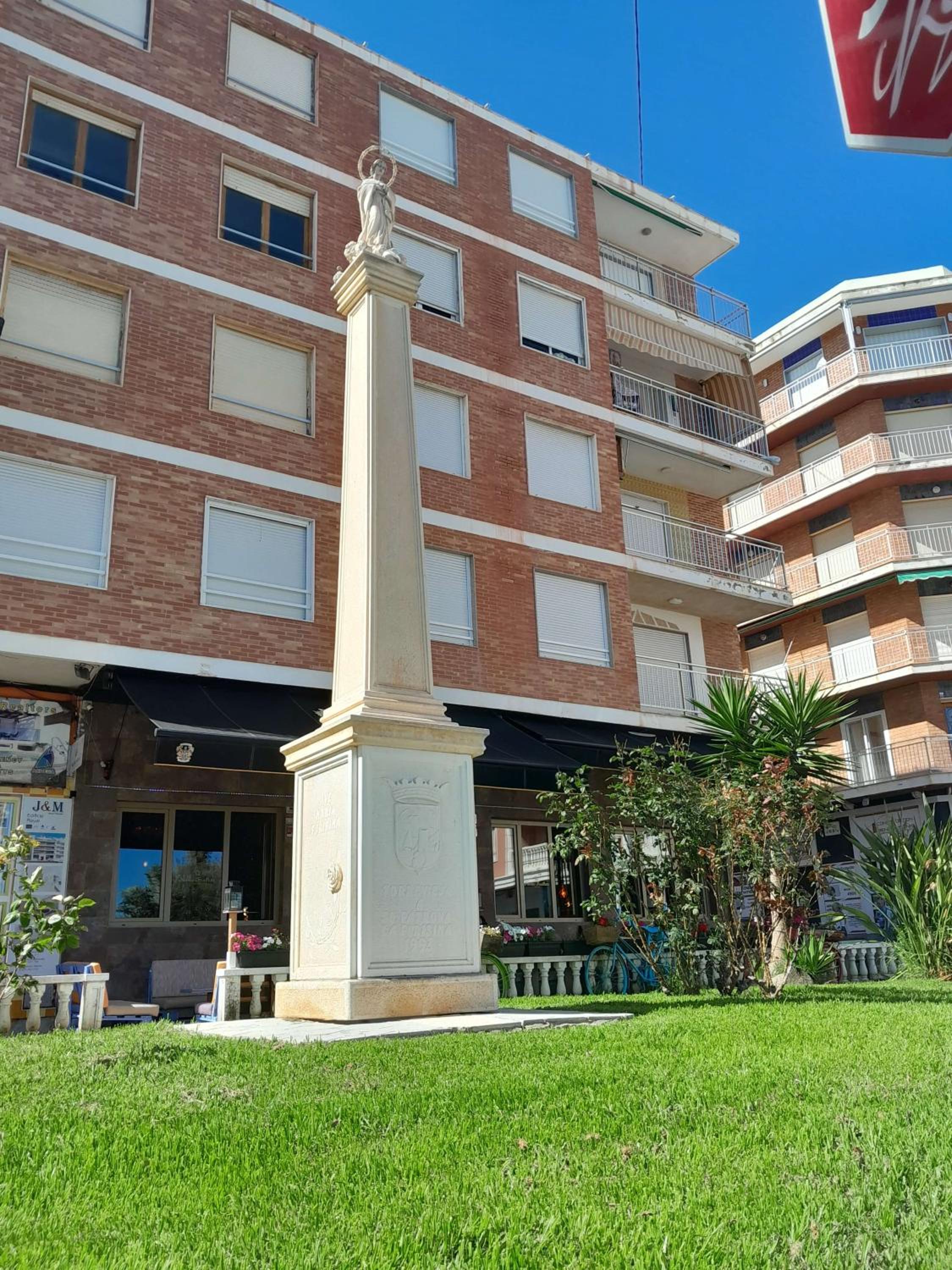 Stylowy Apartament Harmonia Playa del Cura, Hiszpania