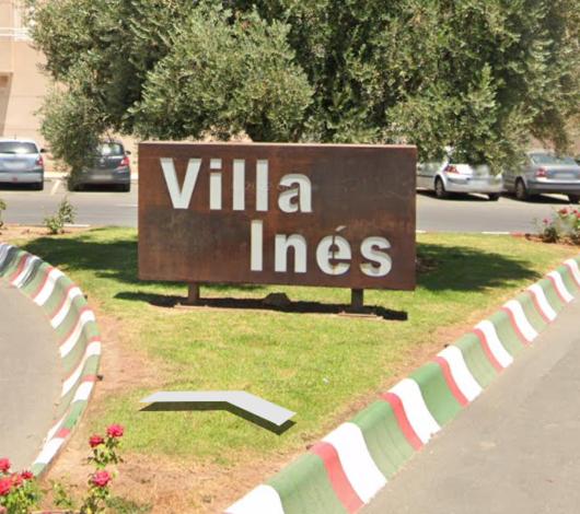 Apartamento VILLA INÉS parking y wifi gratis