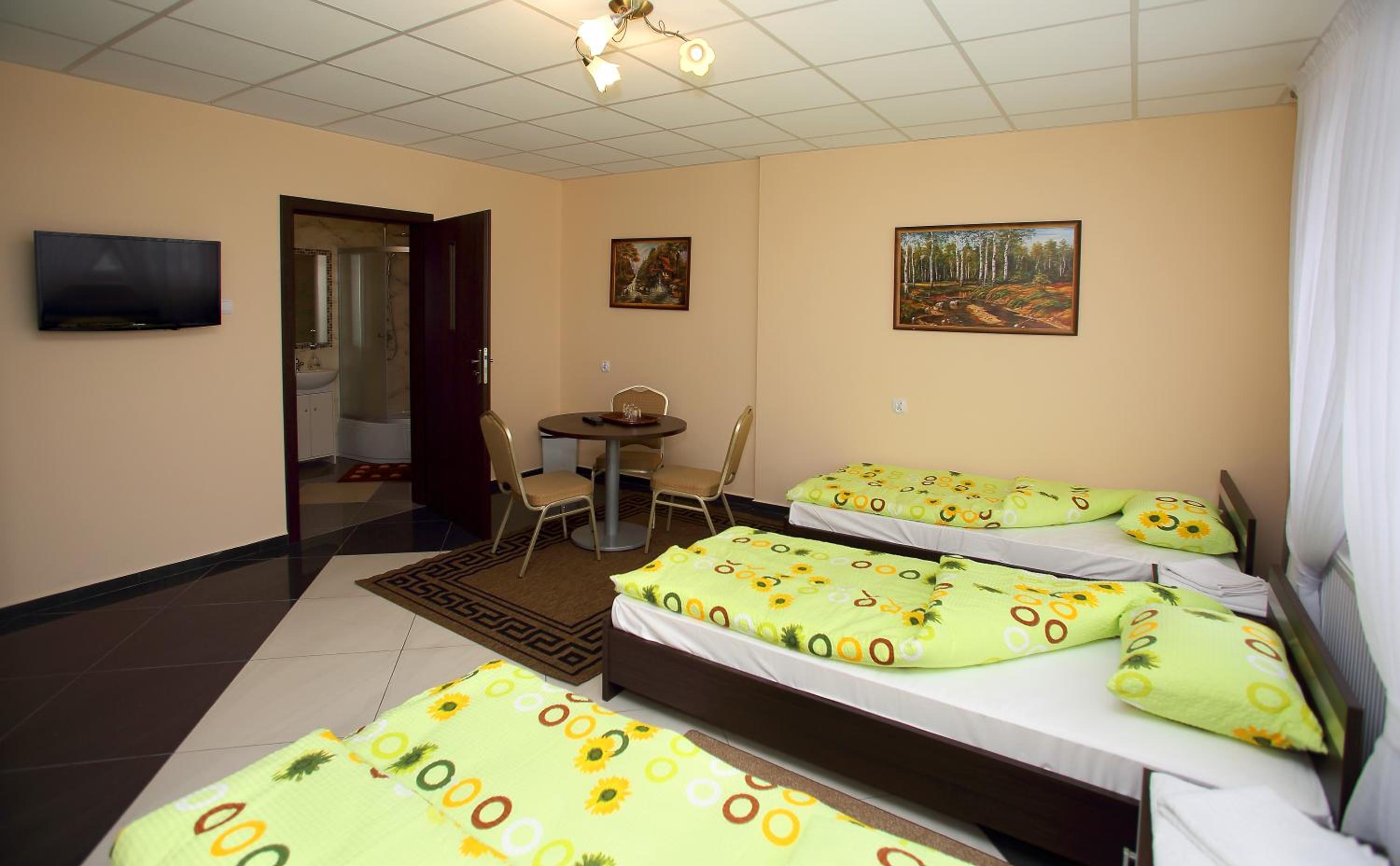 Kompleks Perła