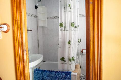 Casa Rural La Aldea