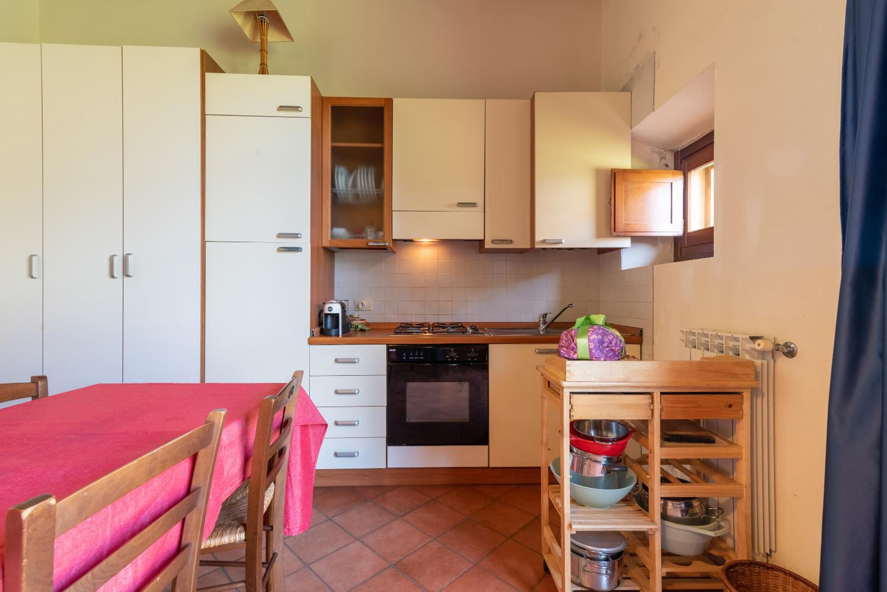 Appartamento Mulino