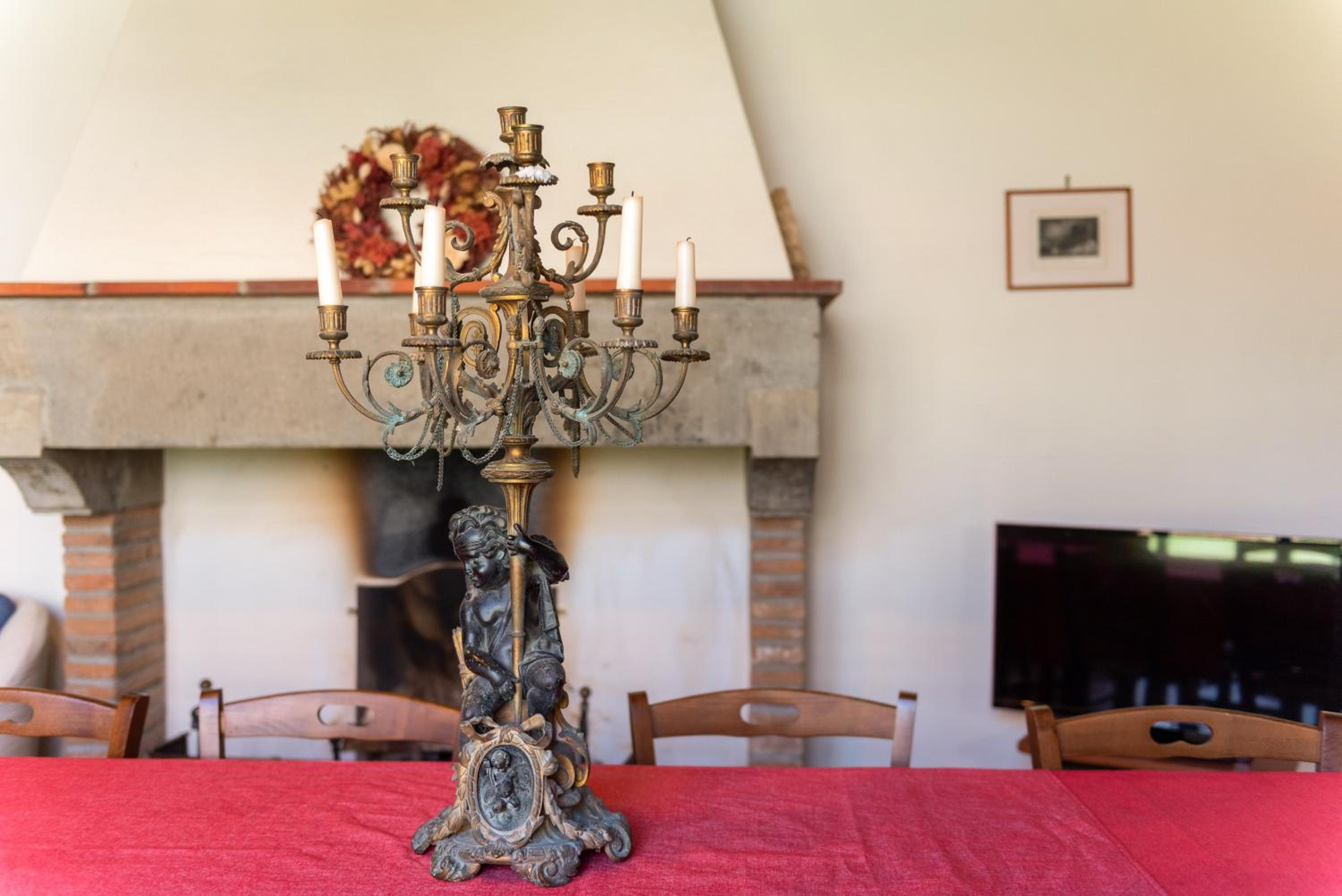 Appartamento Mulino