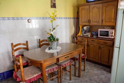 Casa Rural La Aldea