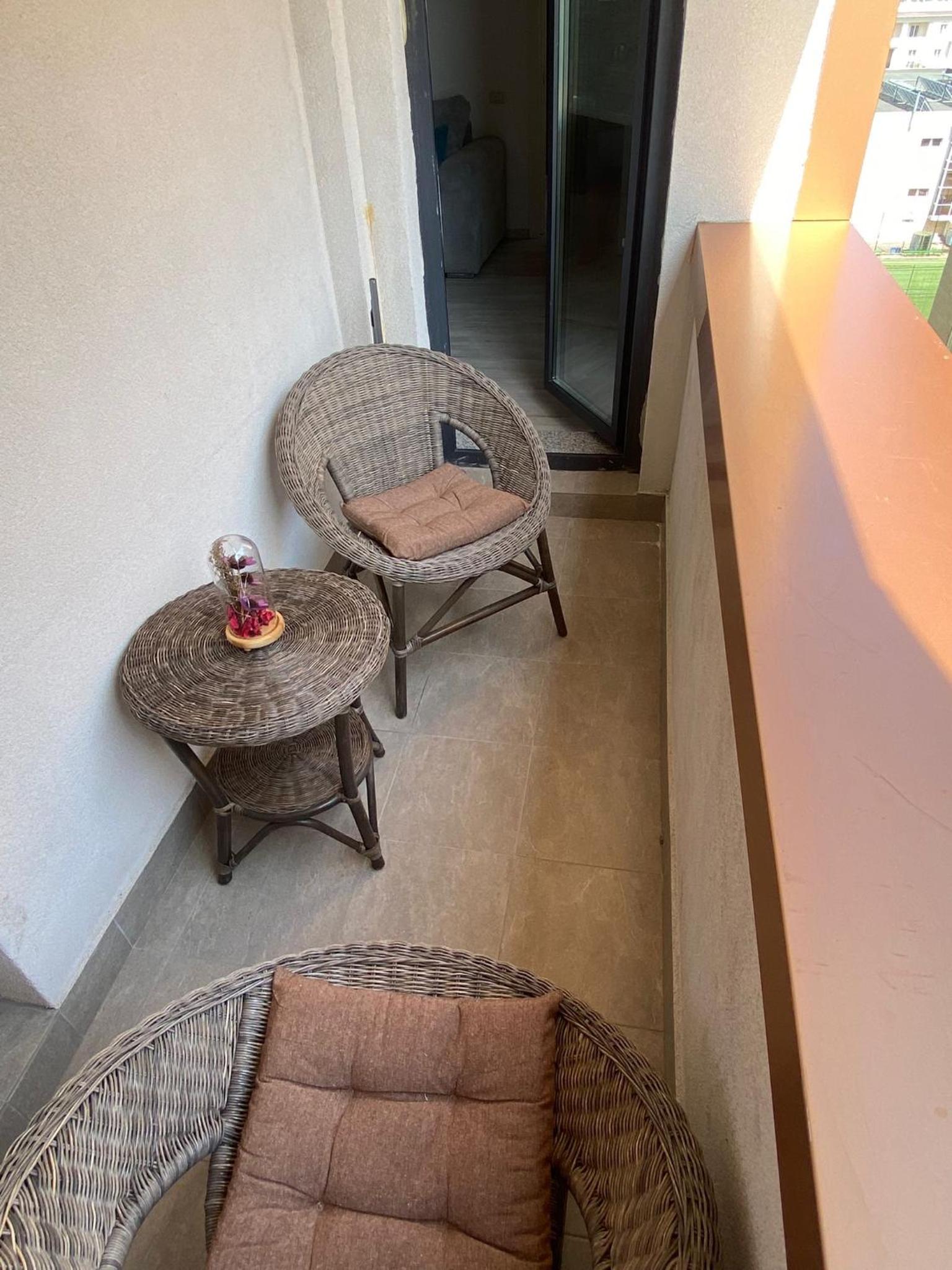Apartament Iaki Mamaia
