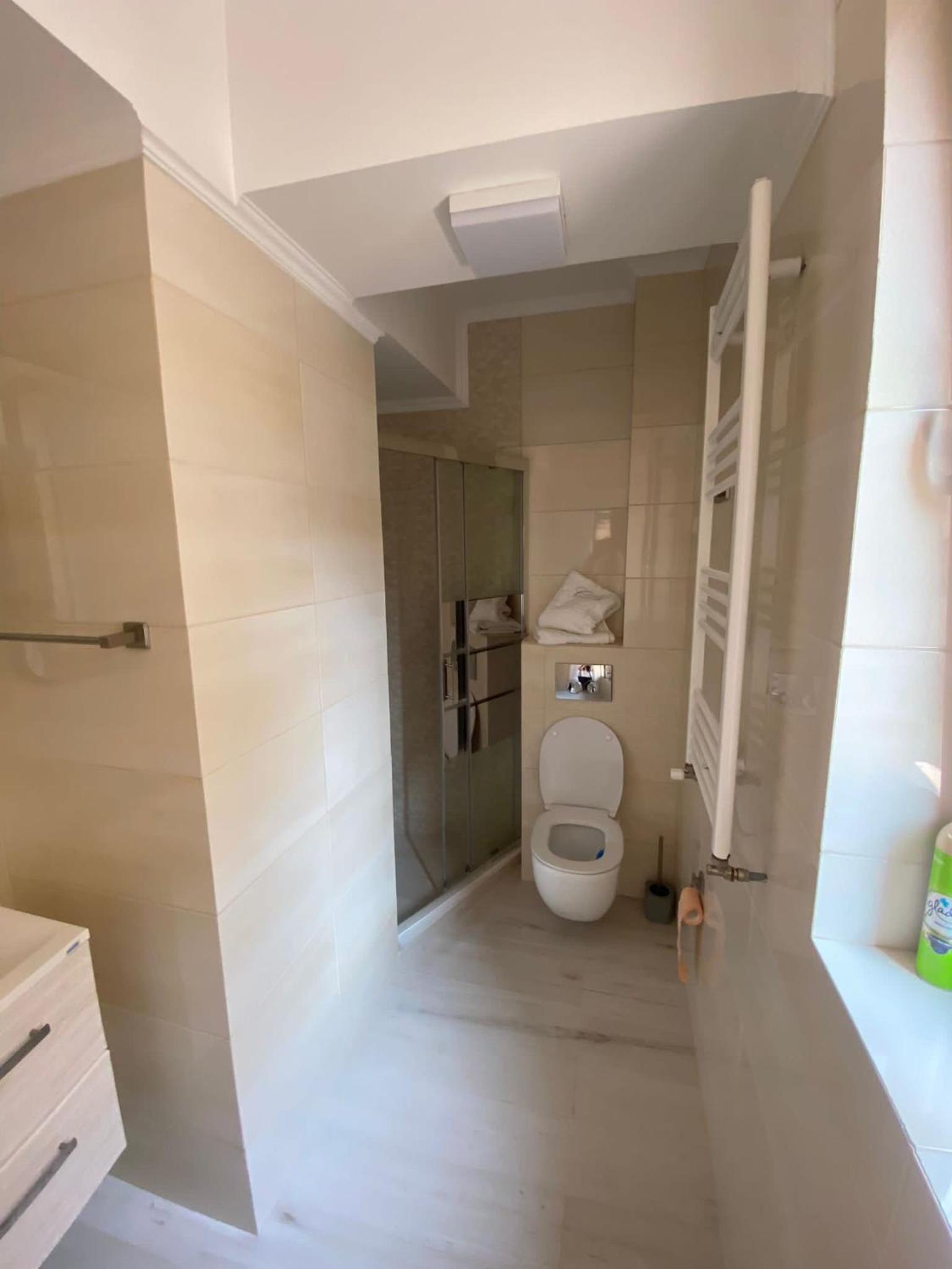 Apartament Iaki Mamaia