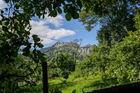 Casa Rural La Aldea