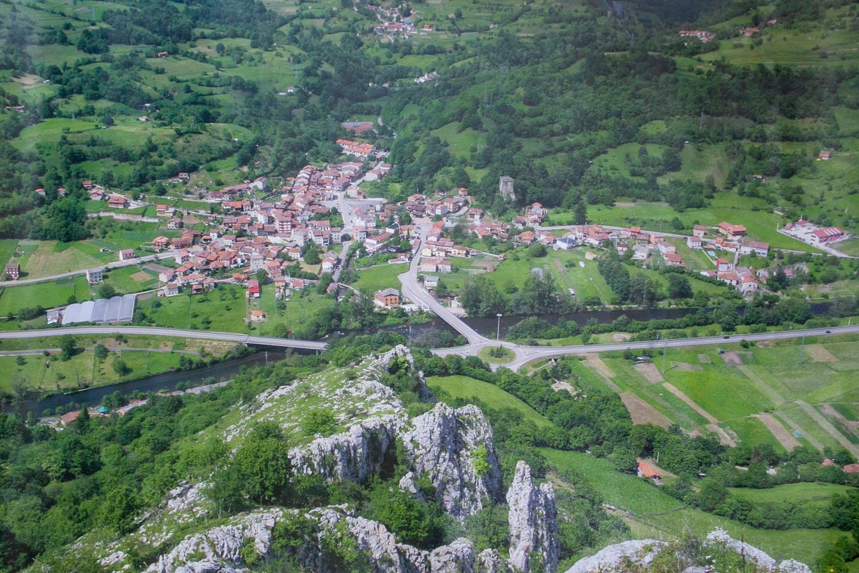 Casa Rural La Aldea