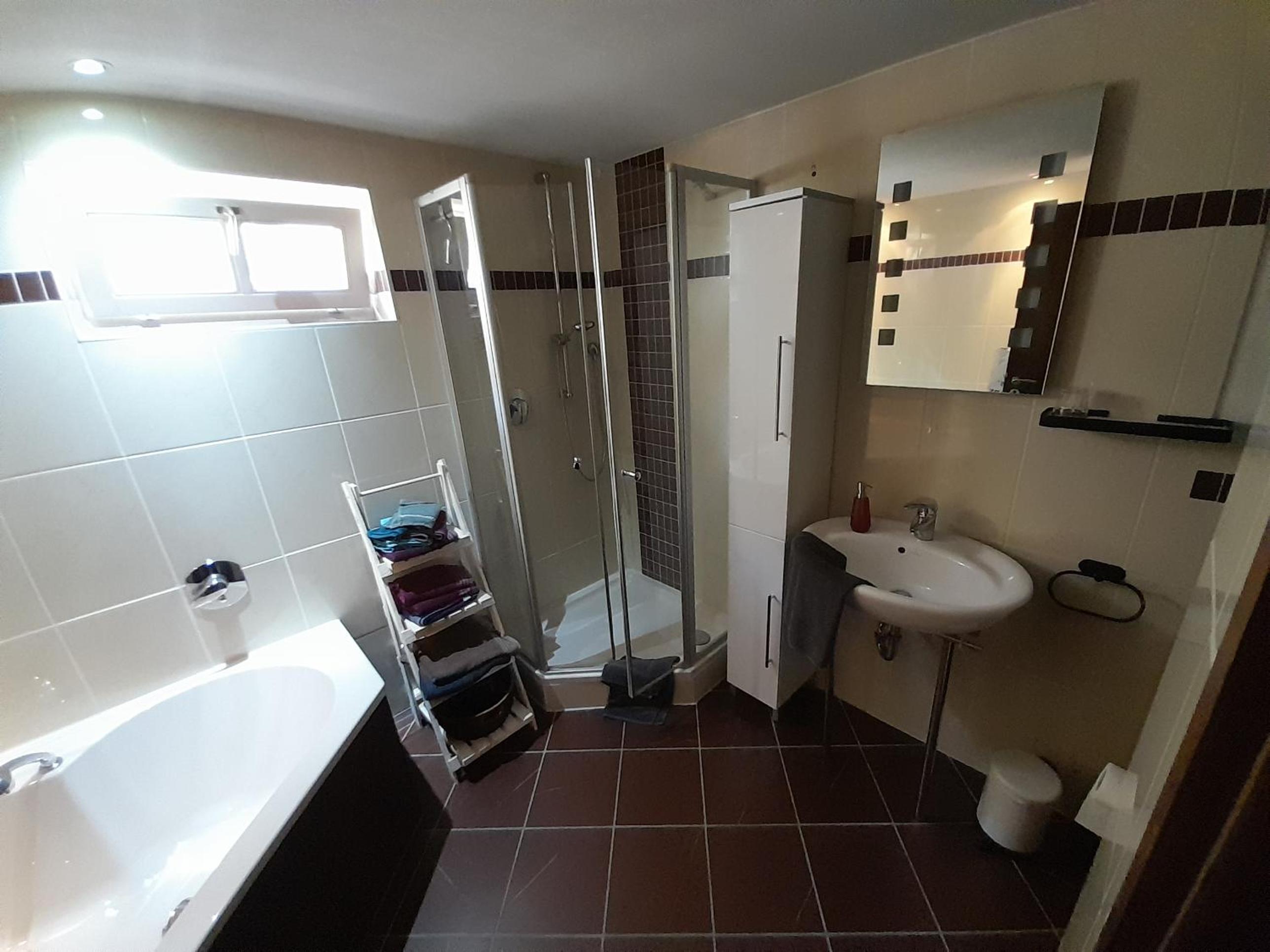 Ferienwohnung Gisela